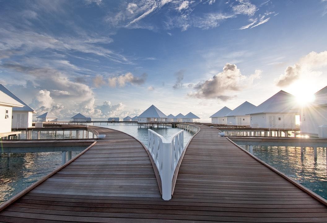 Diamonds Thudufushi 29