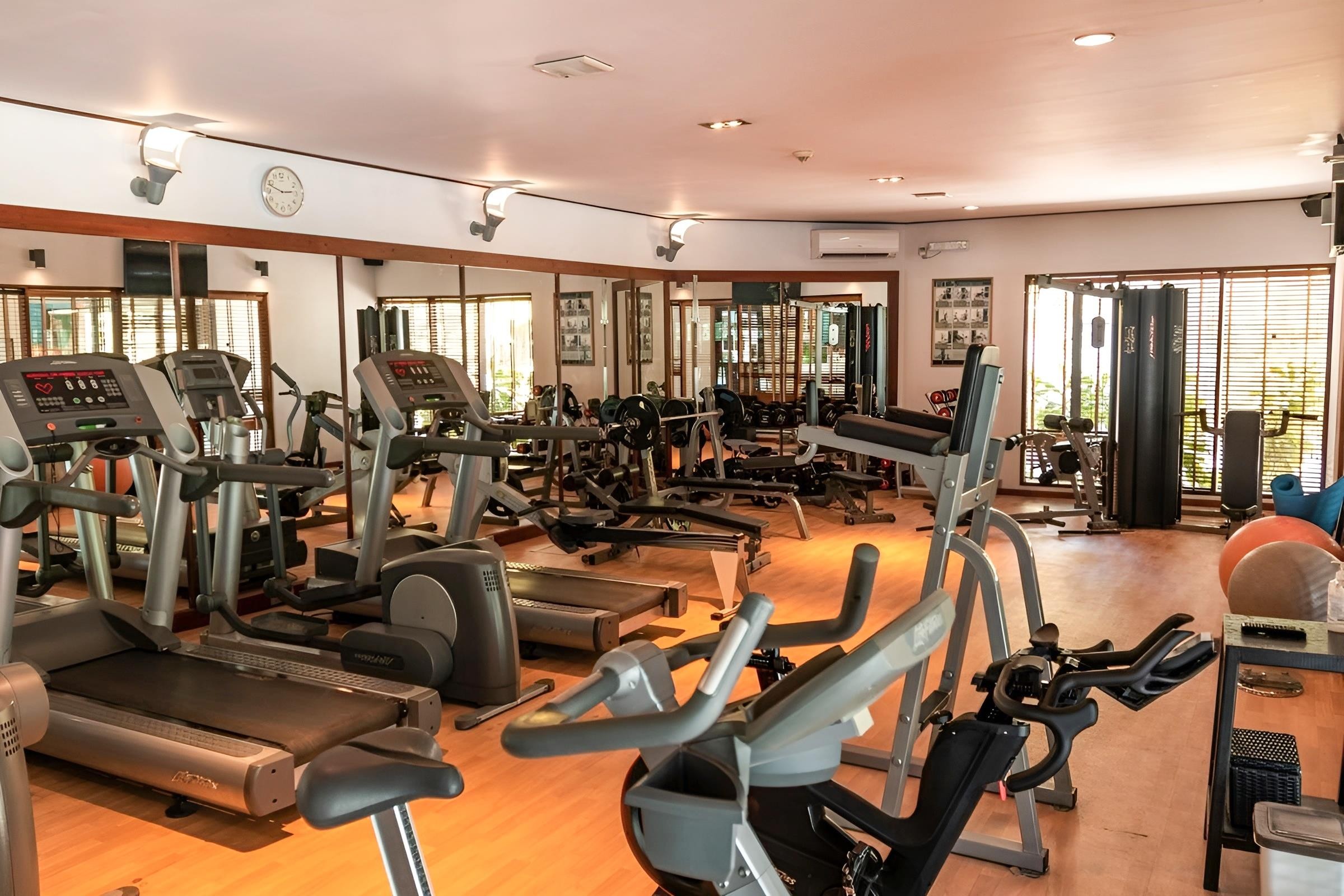 Lily Beach Resort & Spa 18