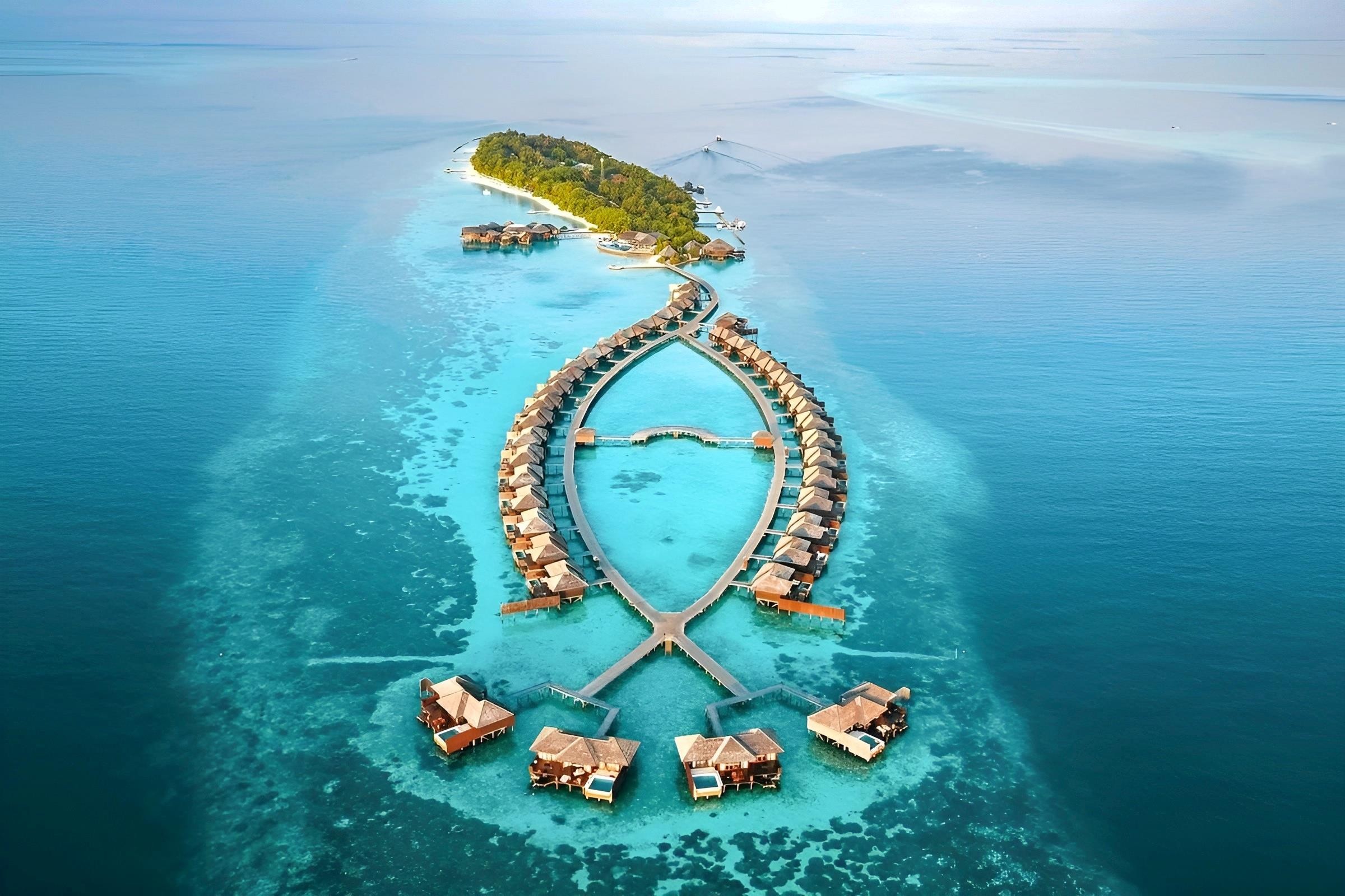 Lily Beach Resort & Spa