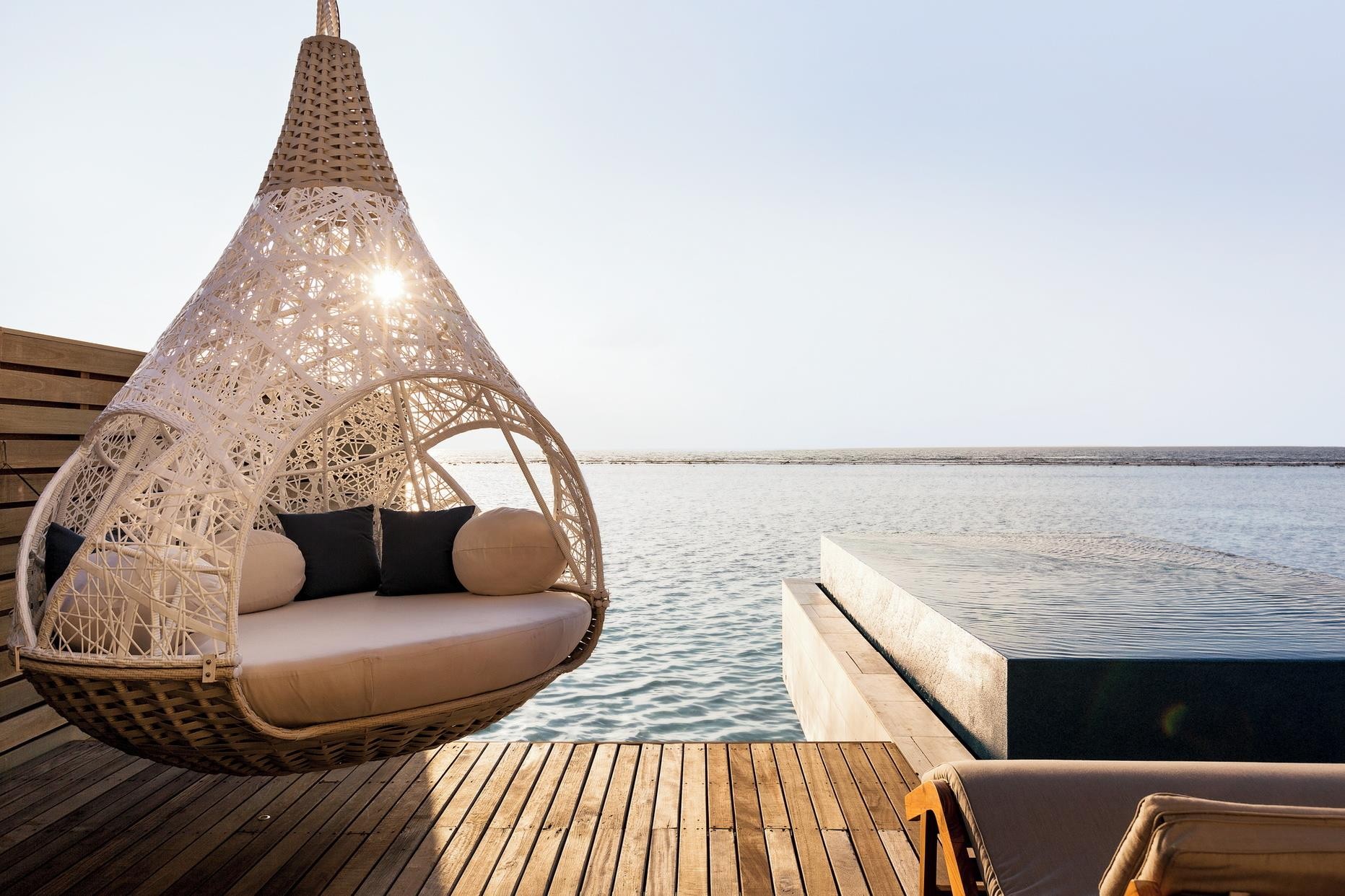 LUX* South Ari Atoll Resort & Villas 17