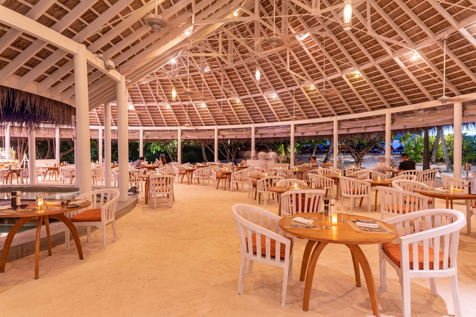 LUX* South Ari Atoll Resort & Villas 19