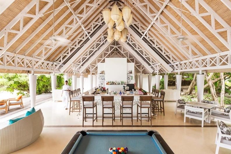 LUX* South Ari Atoll Resort & Villas 25