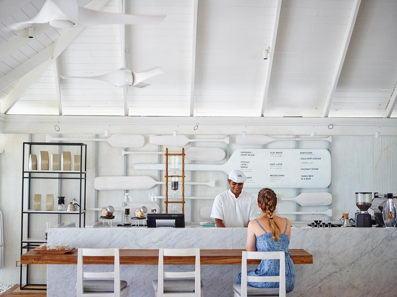 LUX* South Ari Atoll Resort & Villas 26