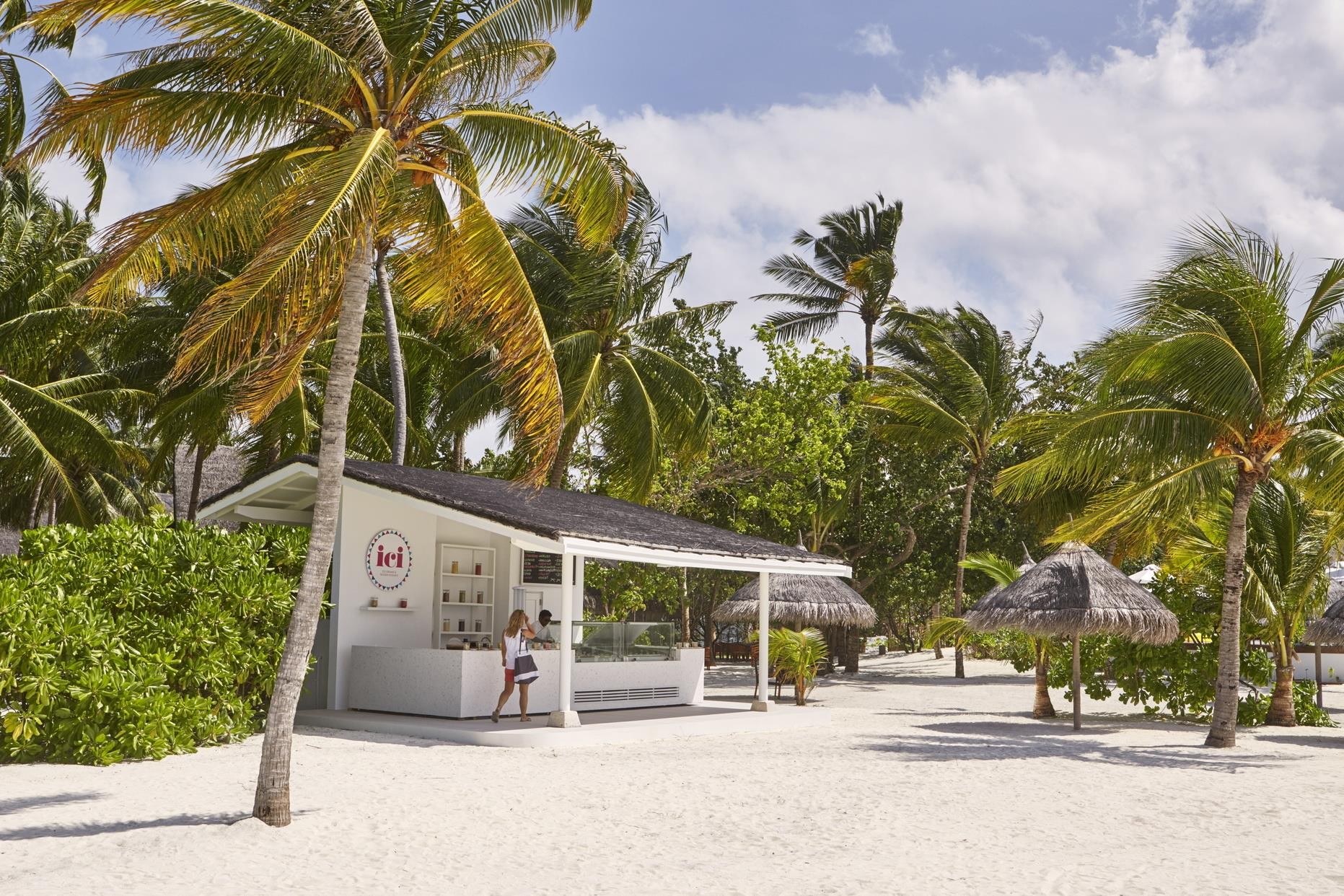 LUX* South Ari Atoll Resort & Villas 27