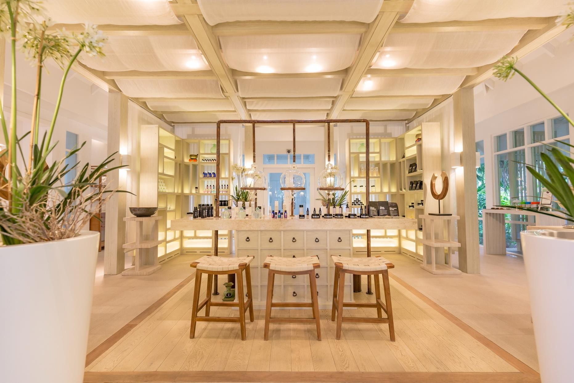 LUX* South Ari Atoll Resort & Villas 28