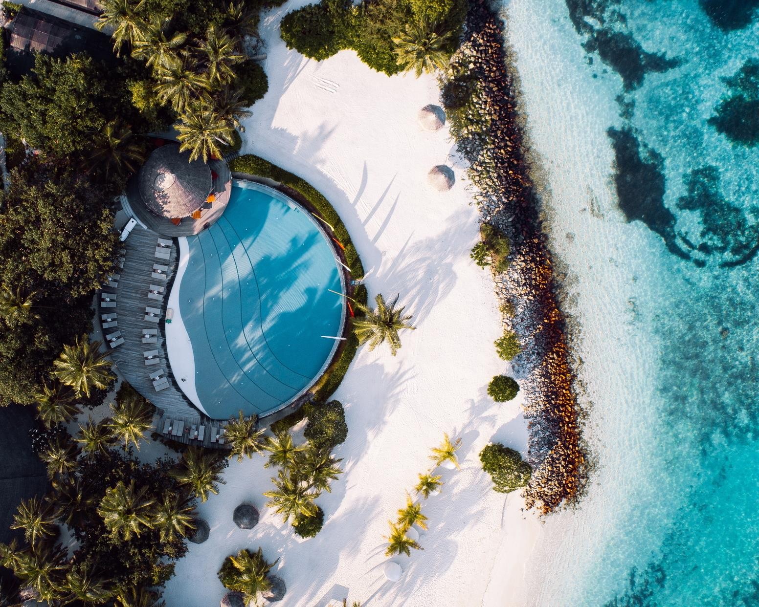 LUX* South Ari Atoll Resort & Villas 35