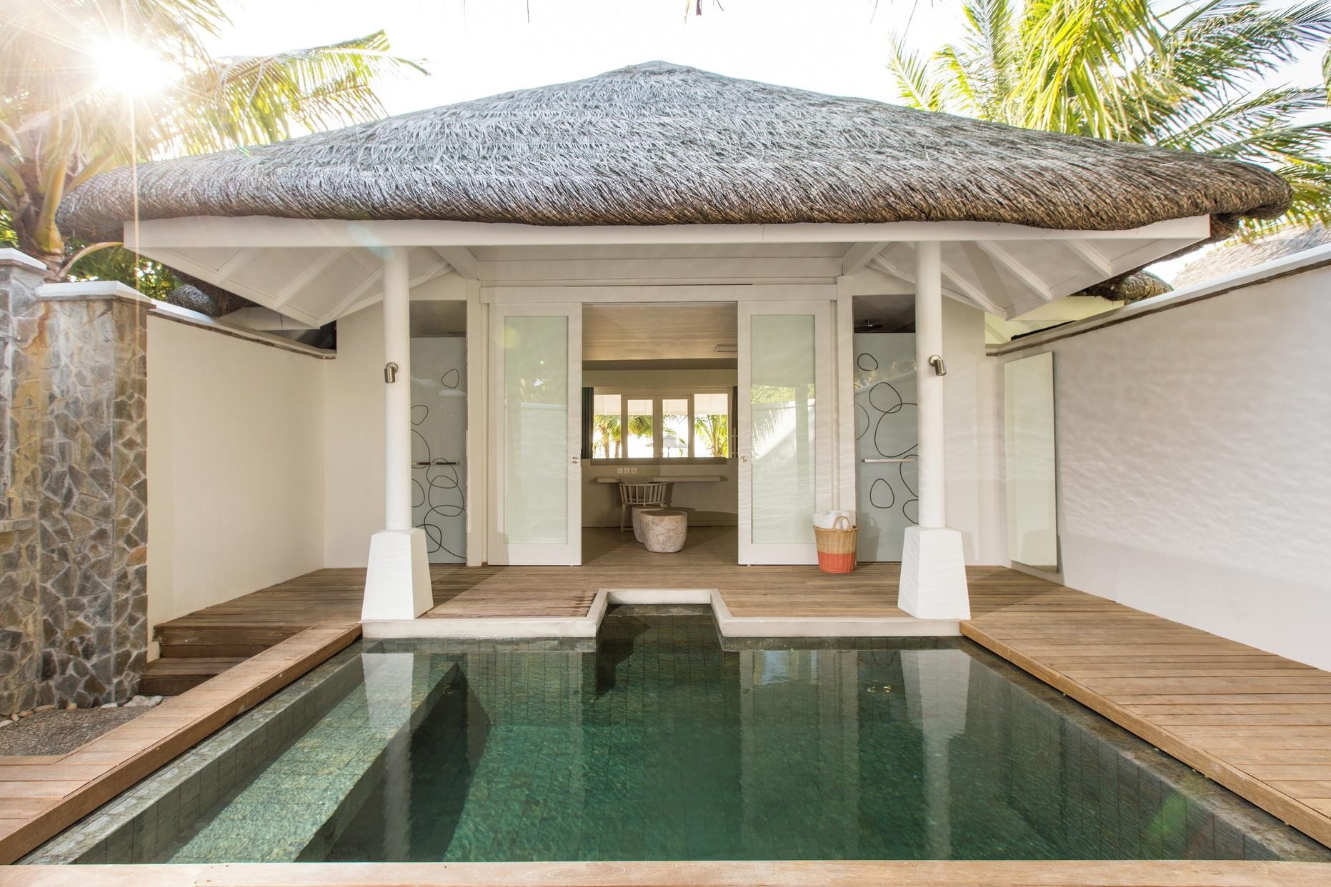 LUX* South Ari Atoll Resort & Villas 9