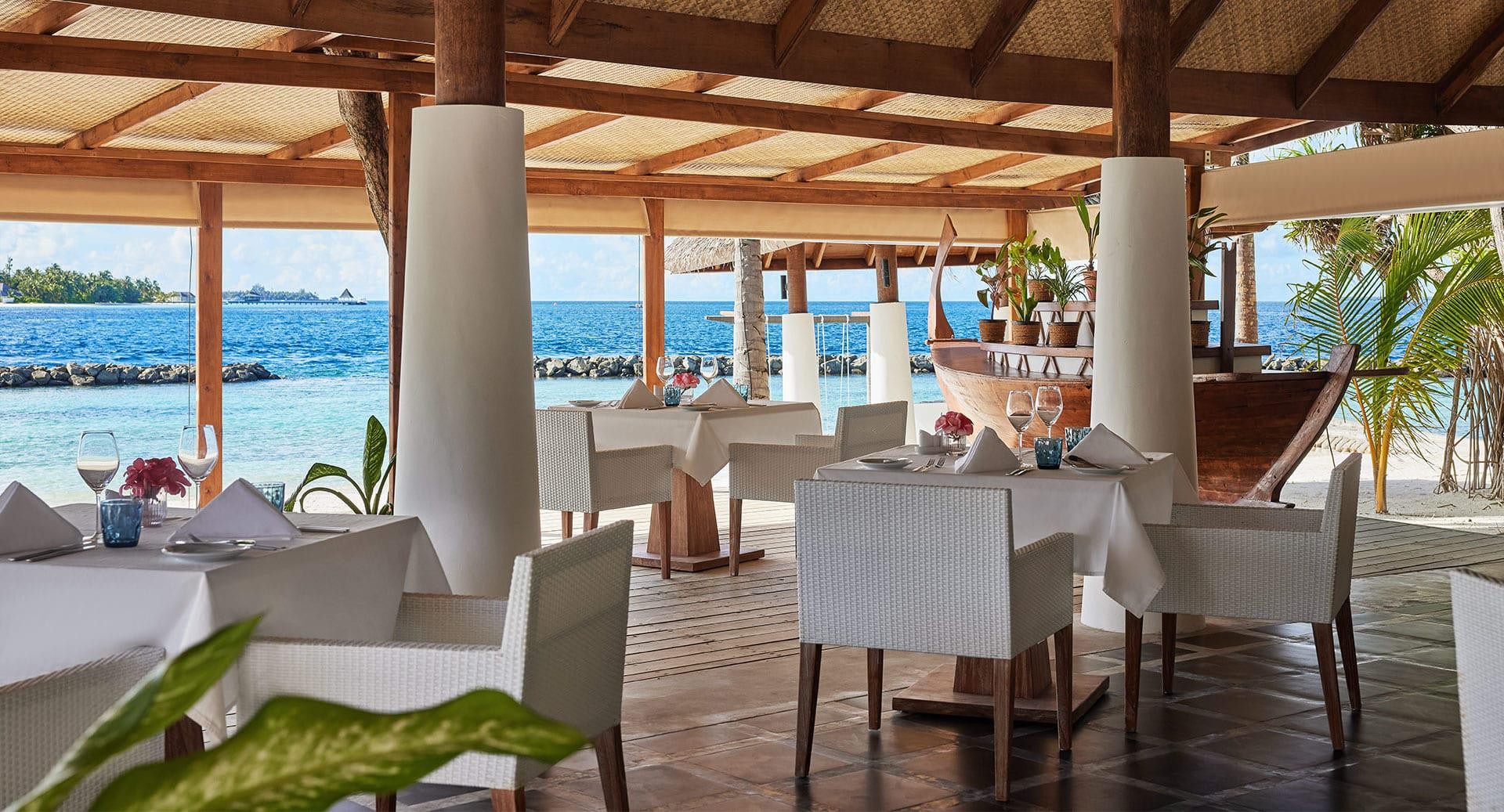 Amaya Kuda Rah Maldives 12