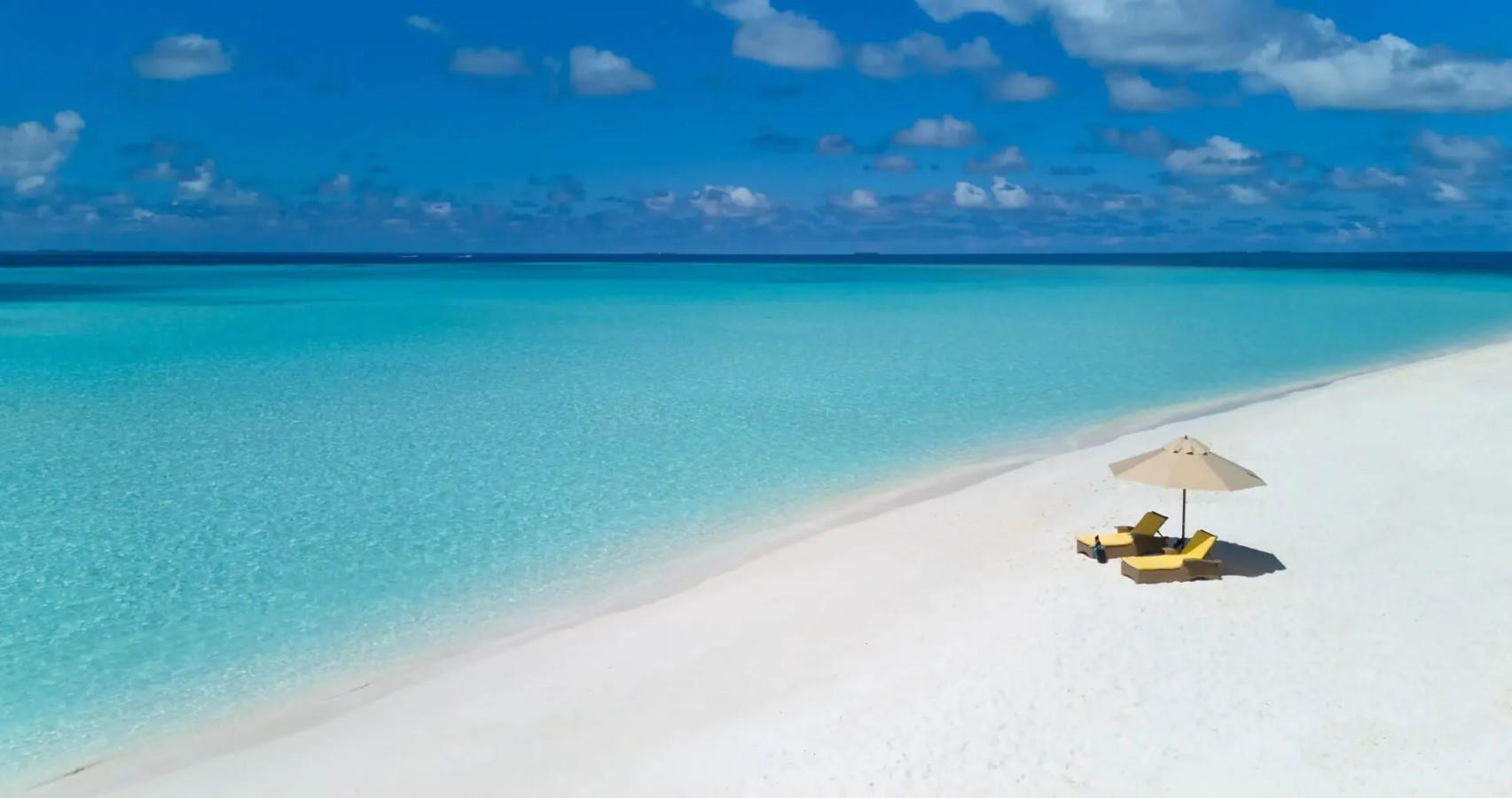 Amaya Kuda Rah Maldives