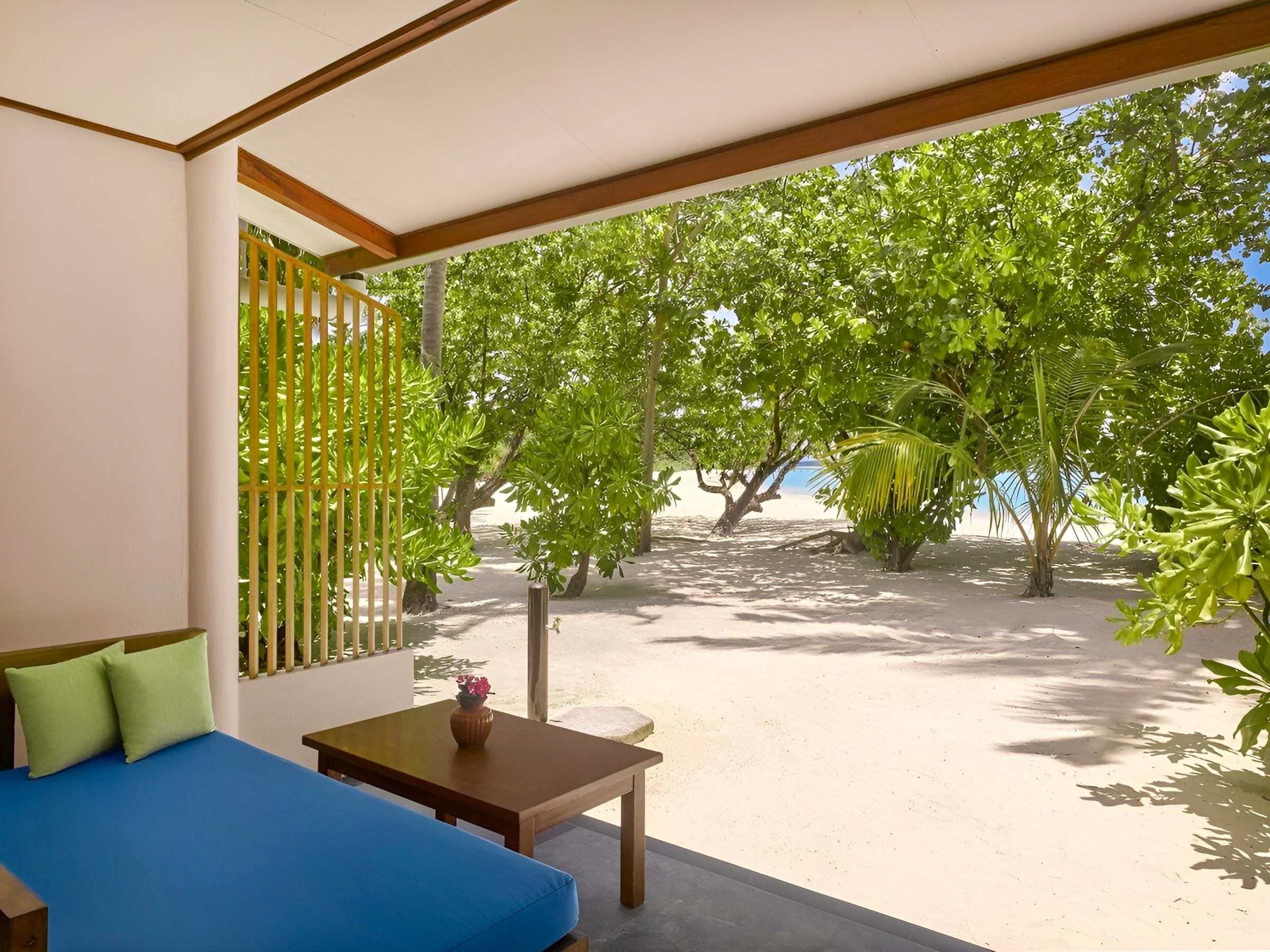 Villa Park Sun Island 11