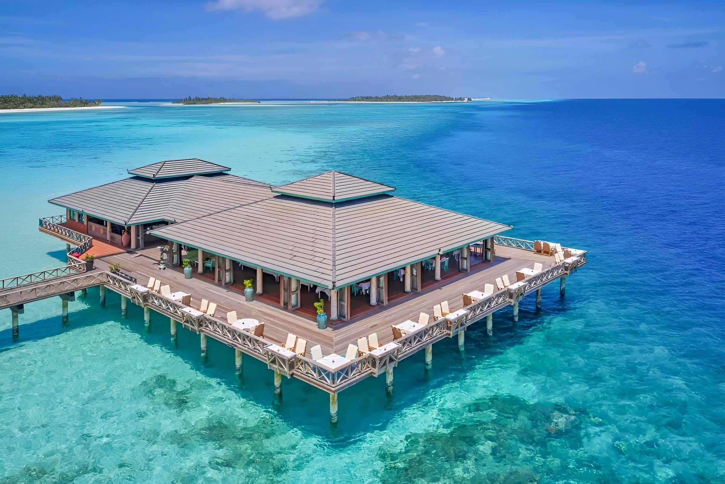 Villa Park Sun Island 12