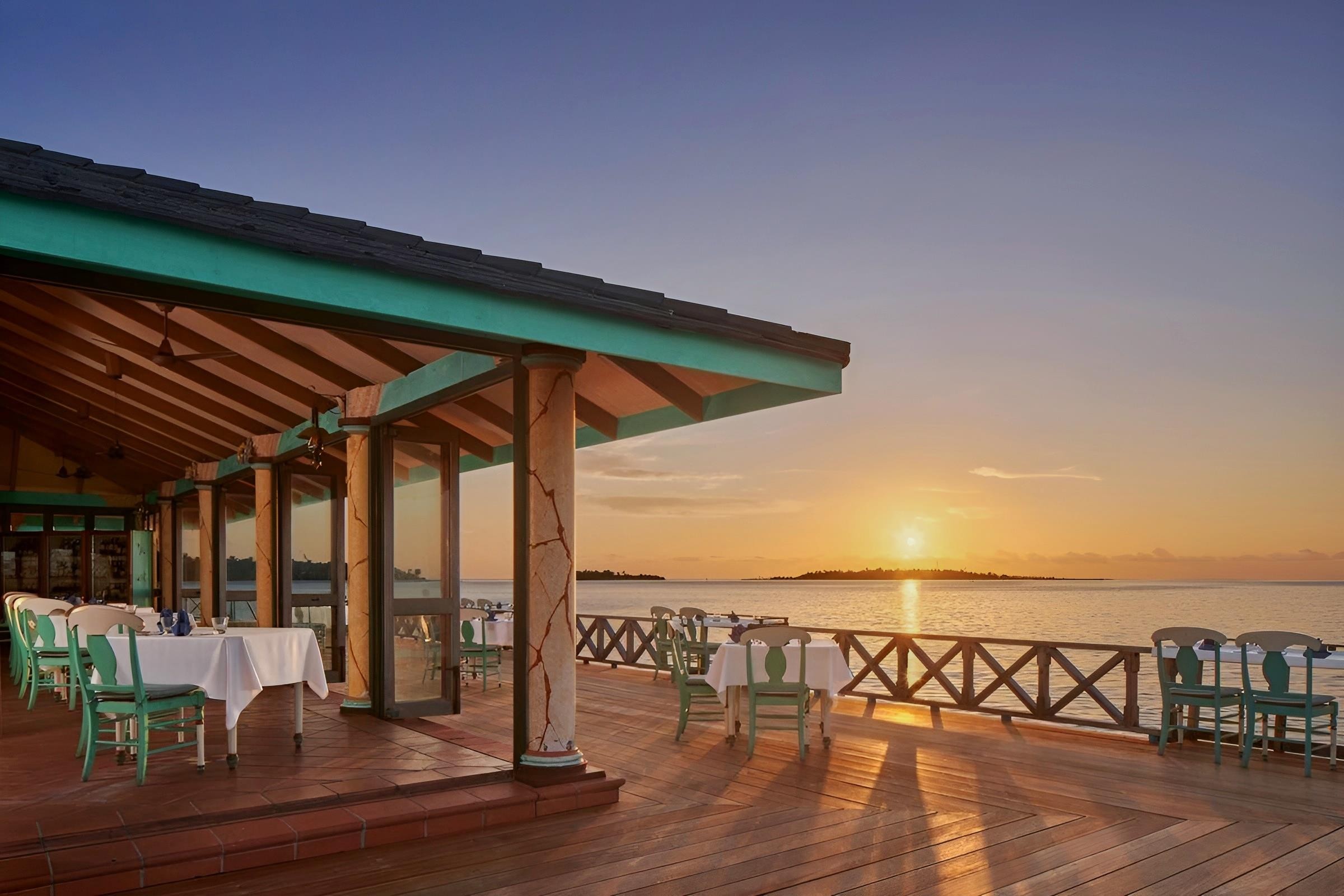 Villa Park Sun Island 13