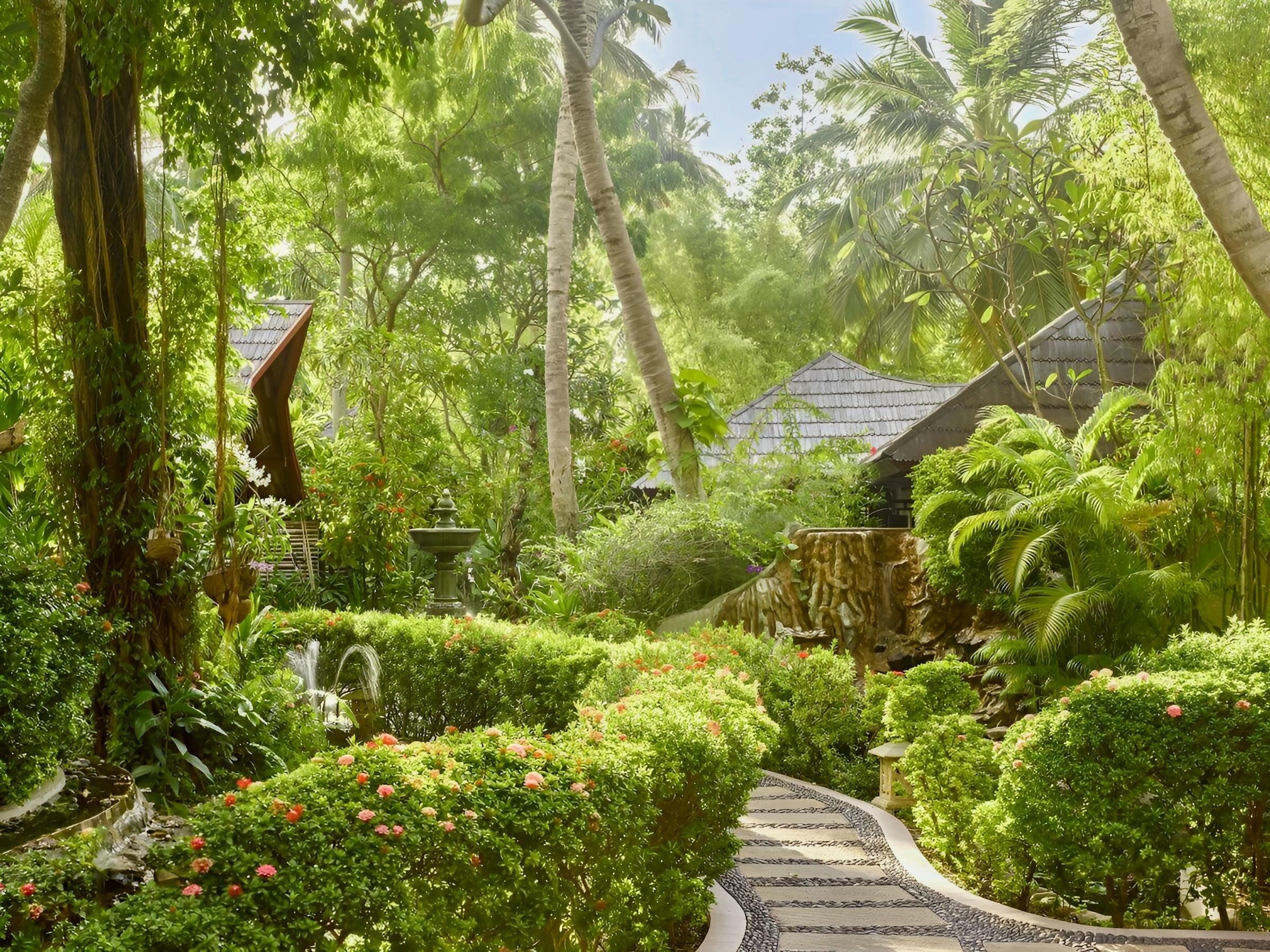 Villa Park Sun Island 14