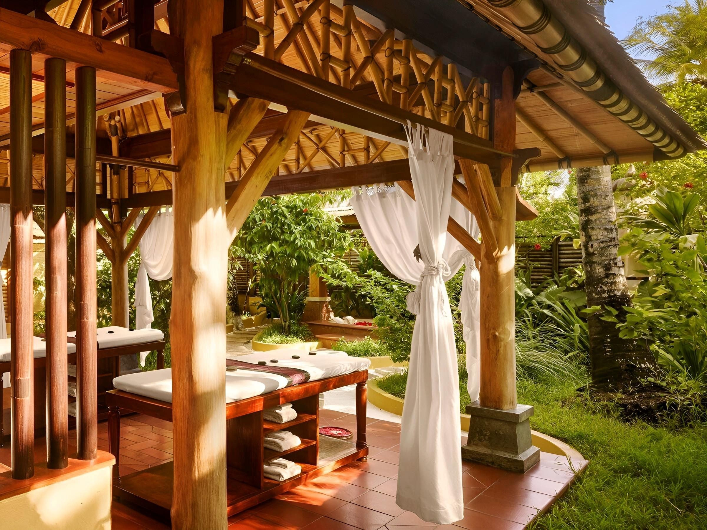 Villa Park Sun Island 15