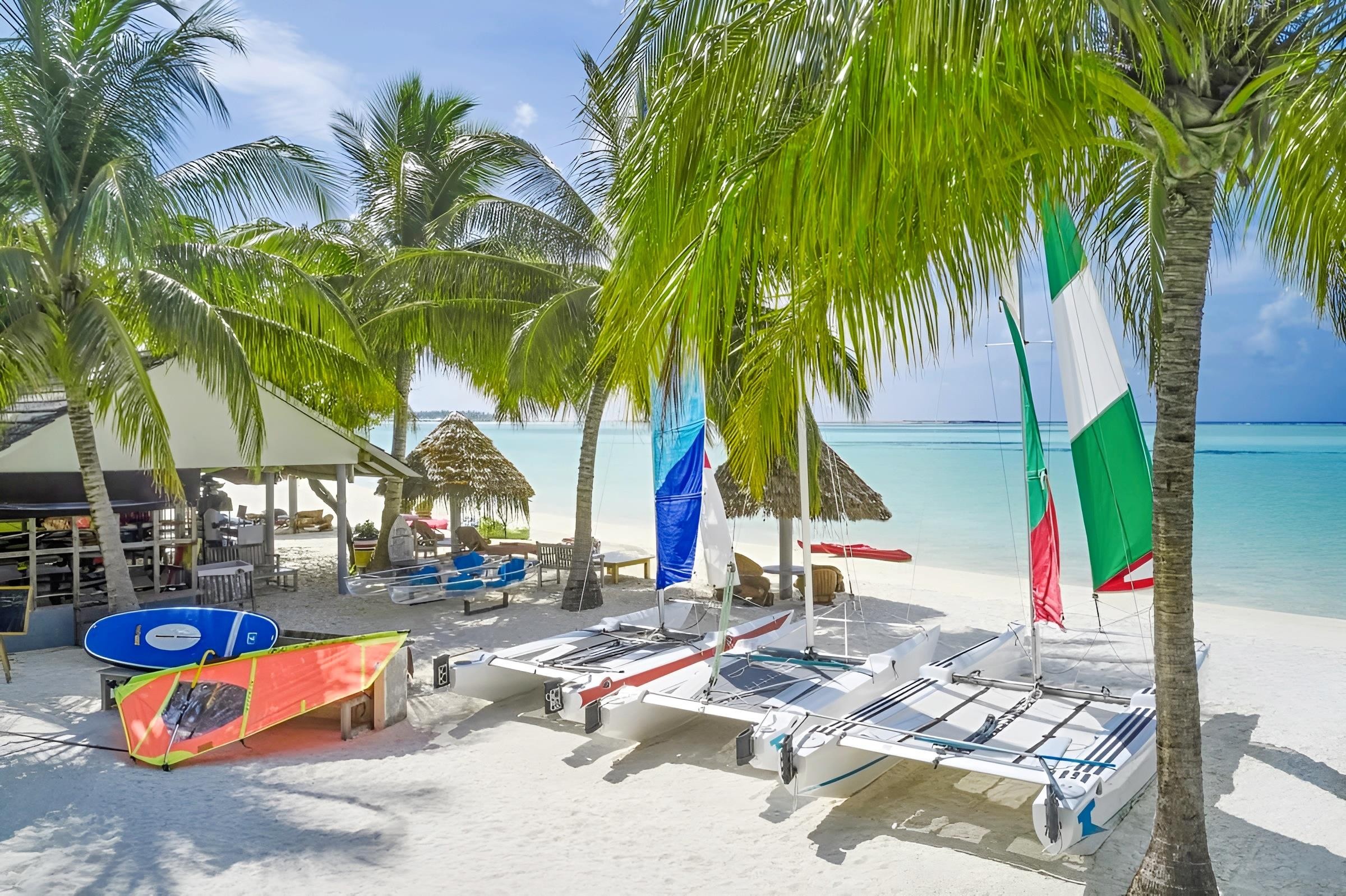 Villa Park Sun Island 51