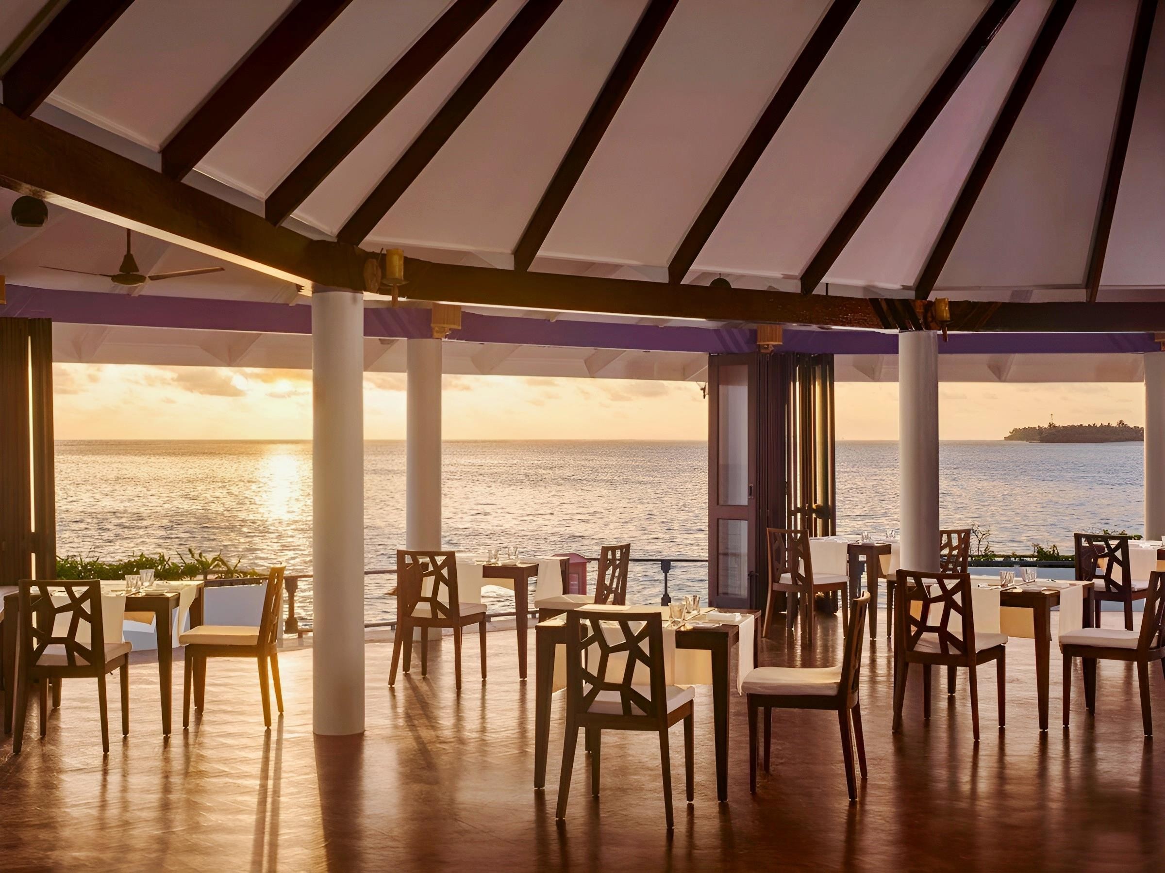 Villa Park Sun Island 20