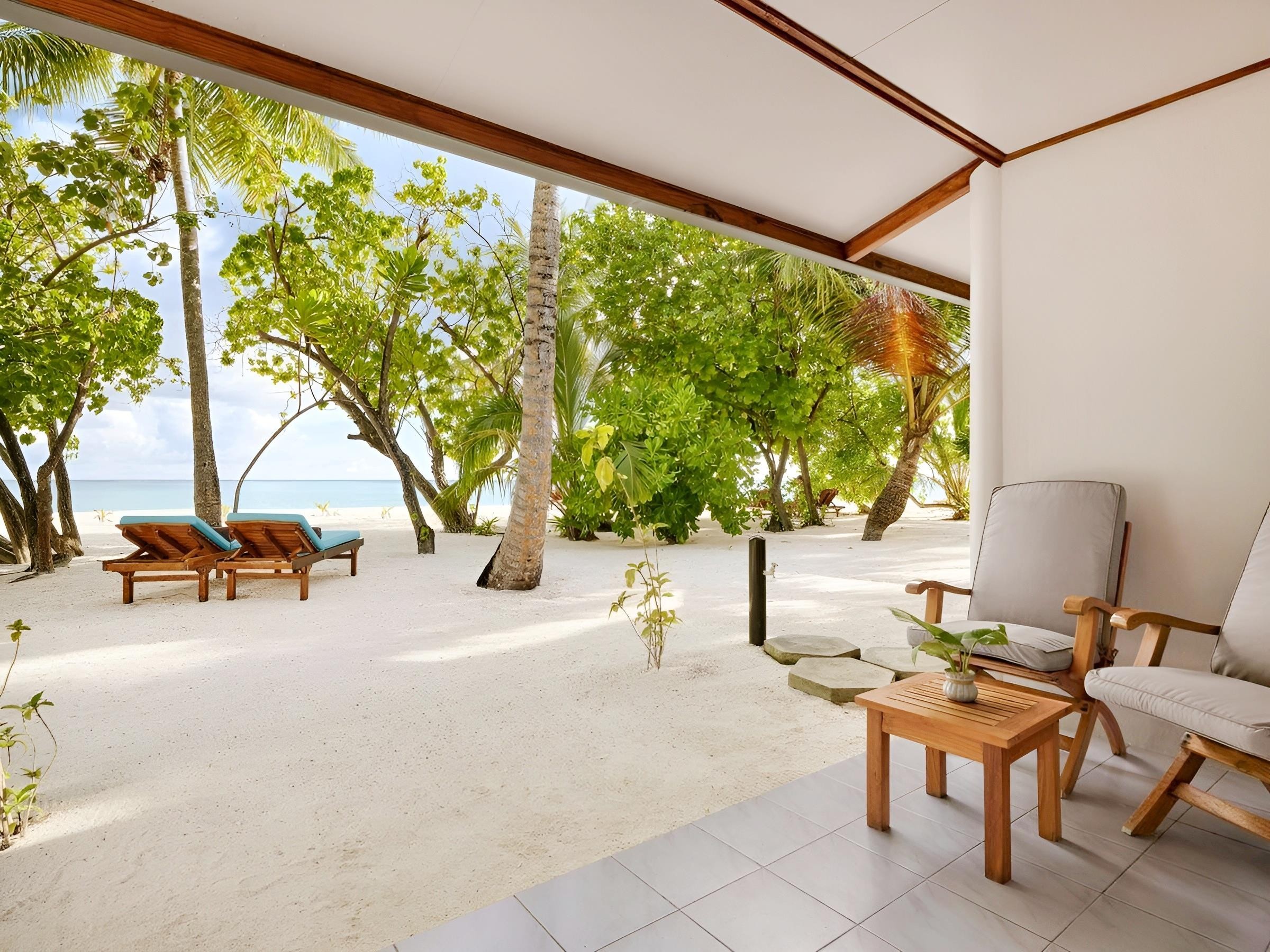 Villa Park Sun Island 24