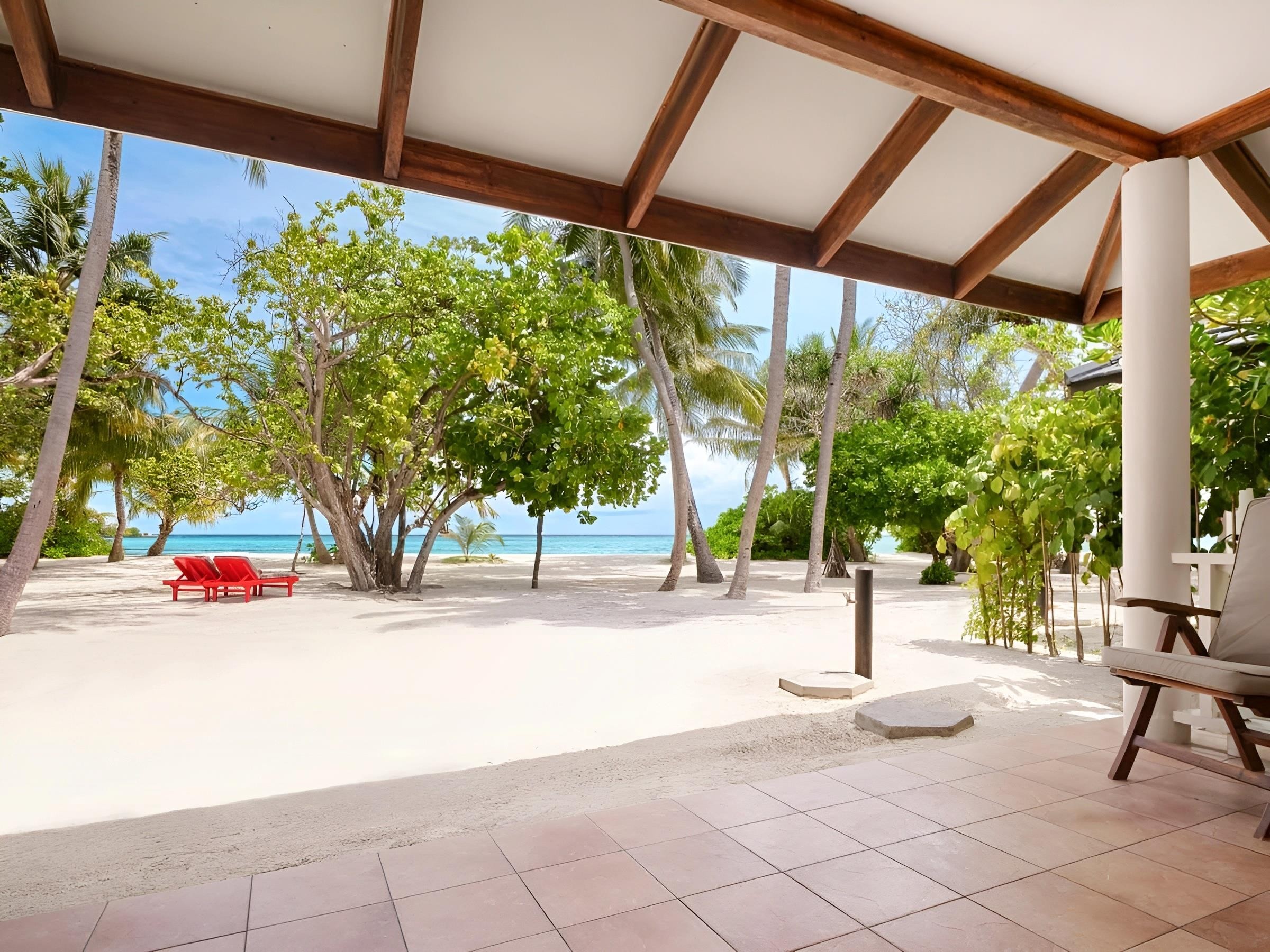 Villa Park Sun Island 27