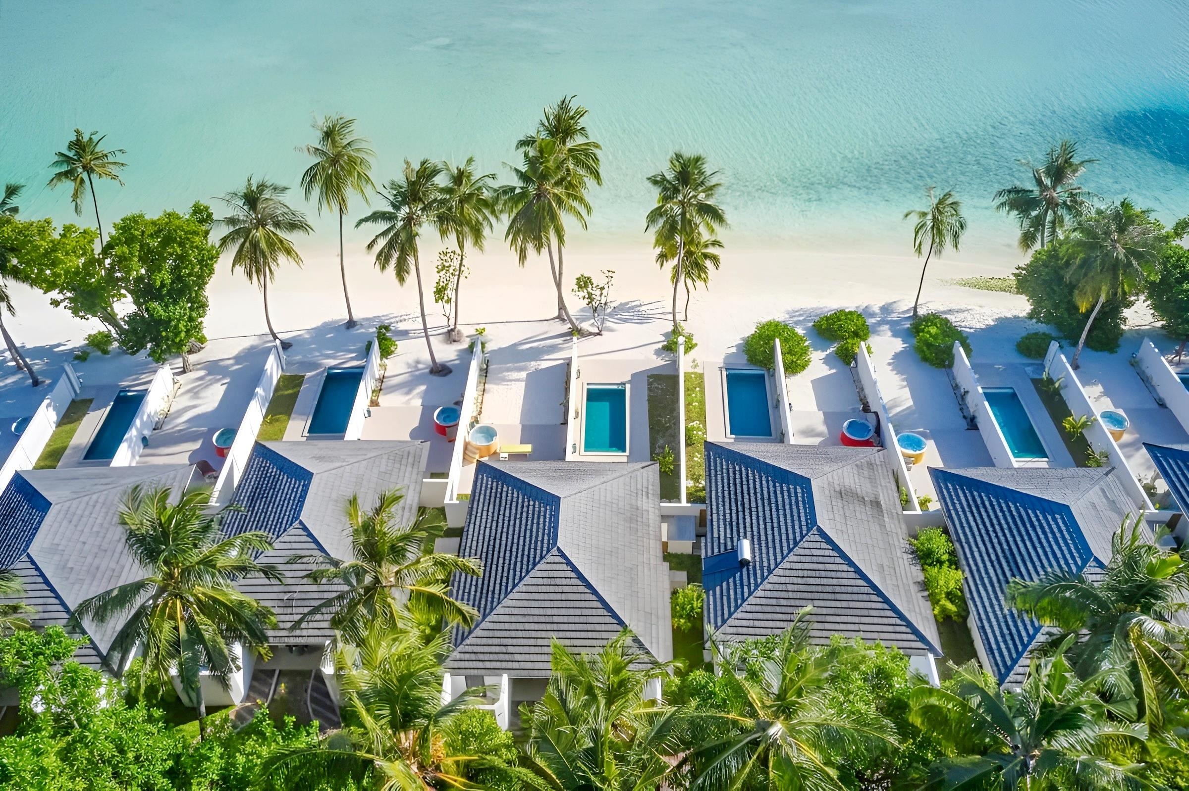 Villa Park Sun Island 28