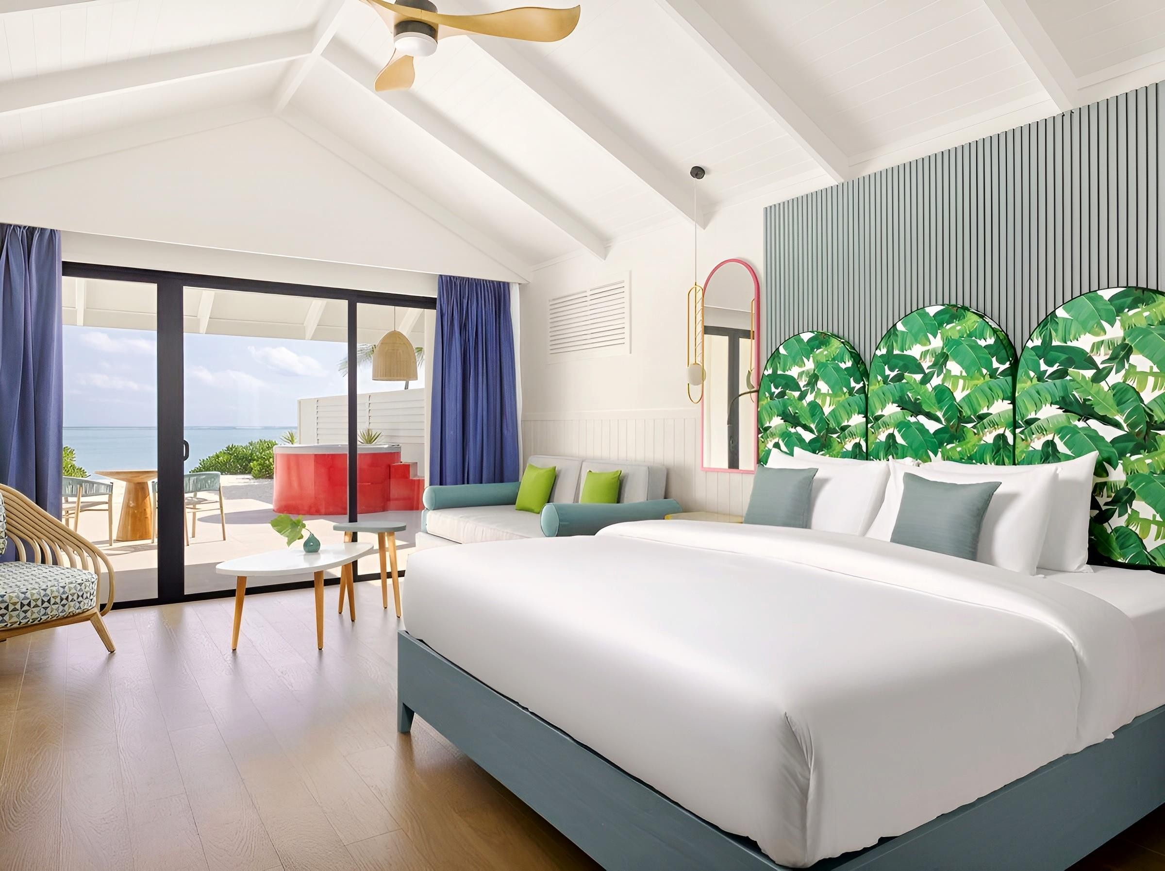 Villa Park Sun Island 29