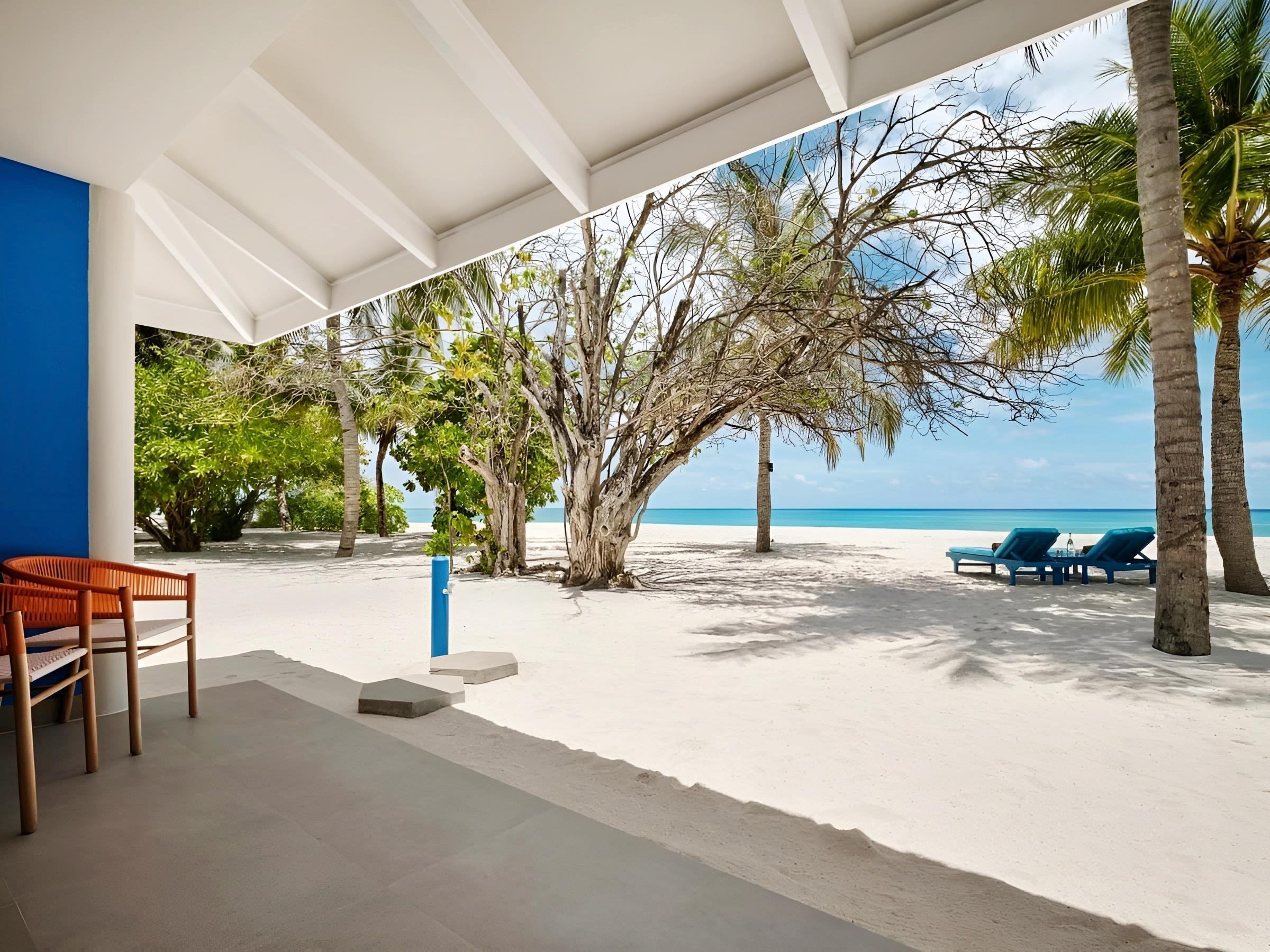 Villa Park Sun Island 34