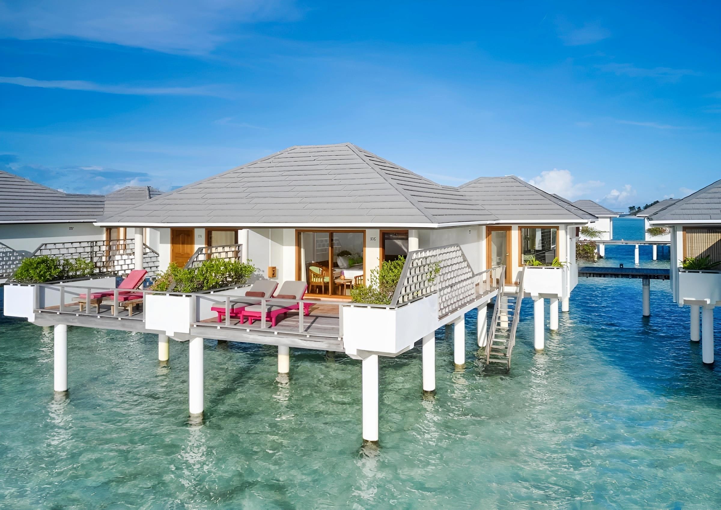 Villa Park Sun Island 35