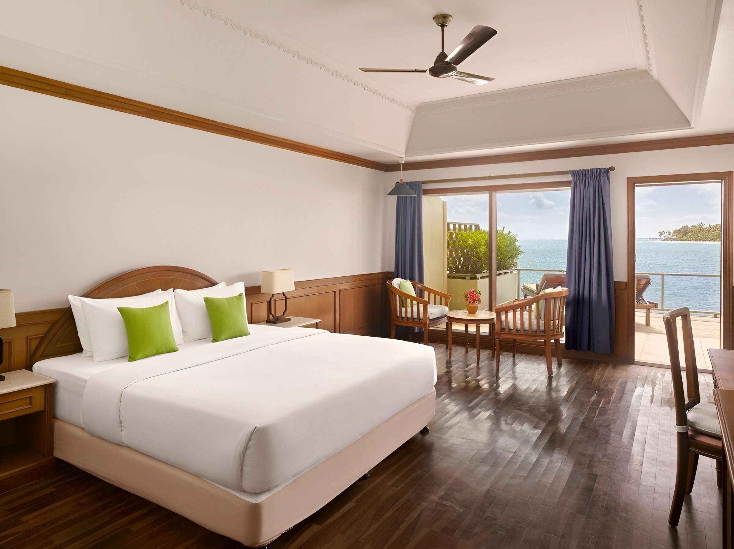 Villa Park Sun Island 36