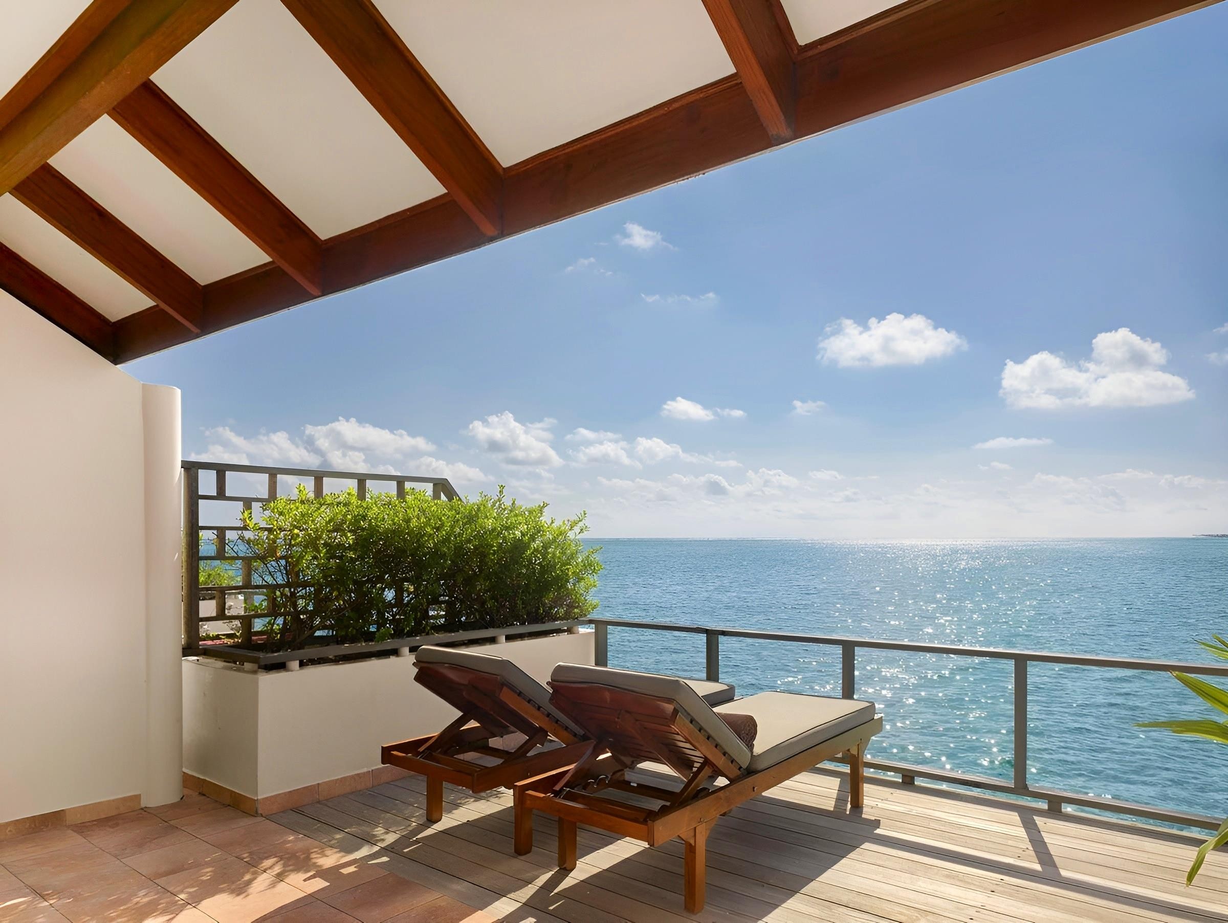 Villa Park Sun Island 38