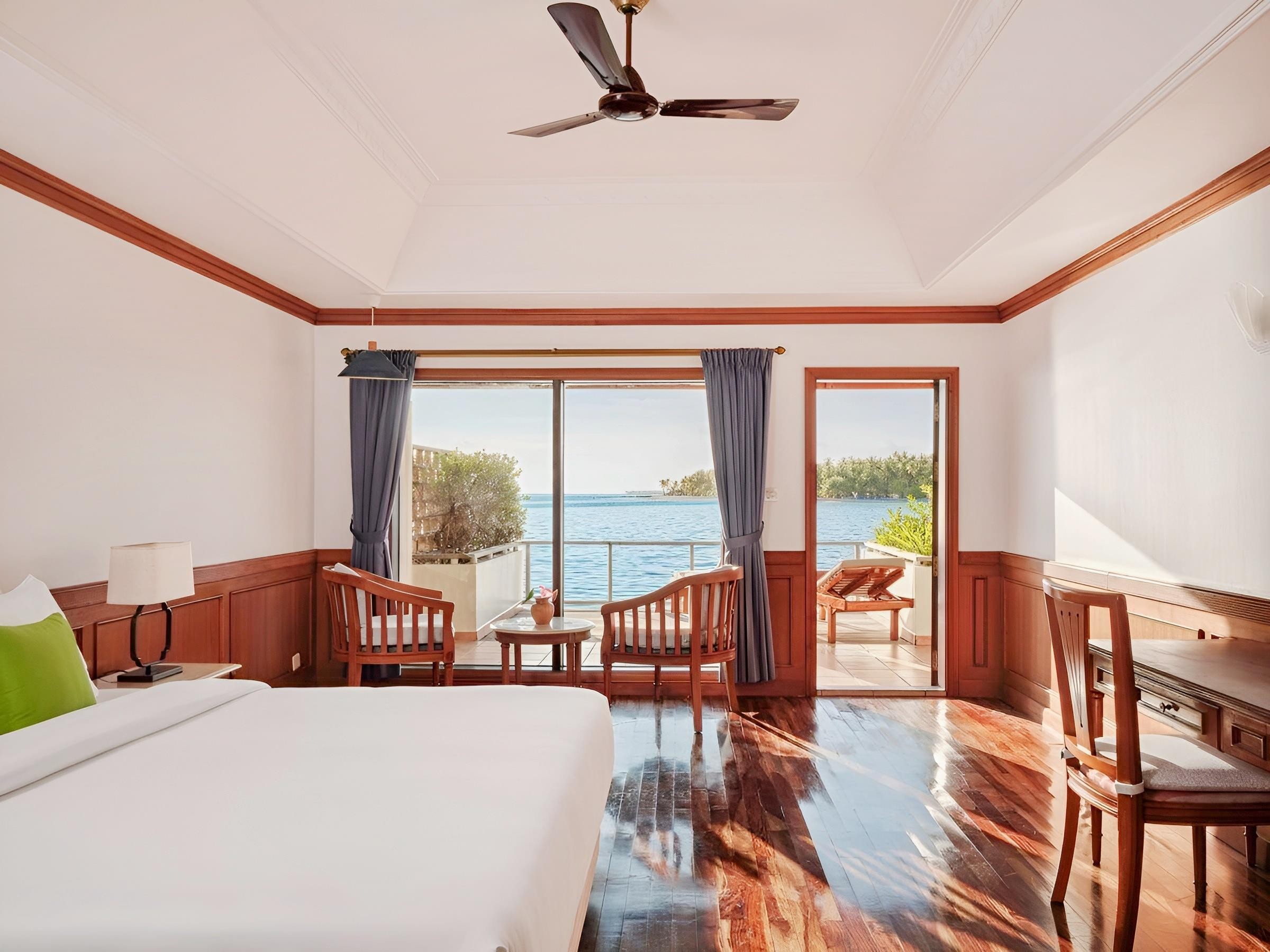 Villa Park Sun Island 39