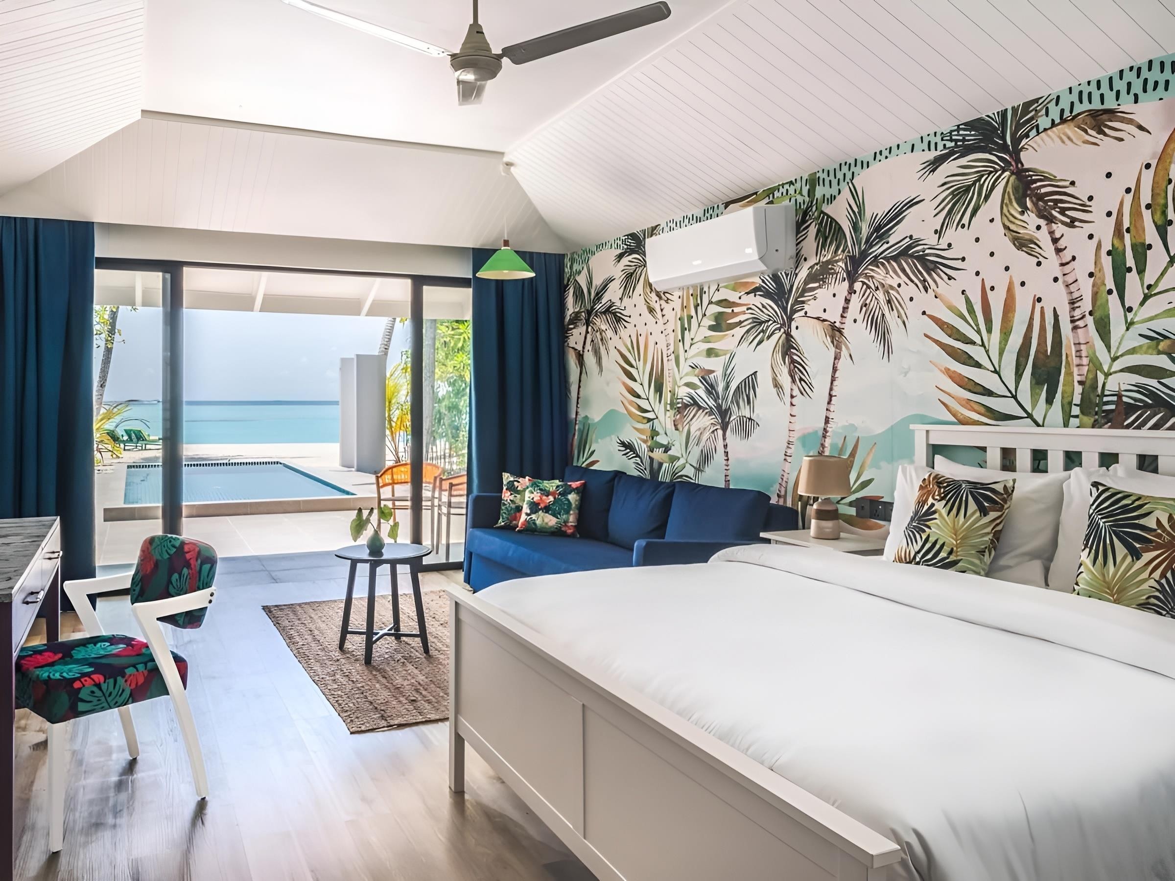 Villa Park Sun Island 41