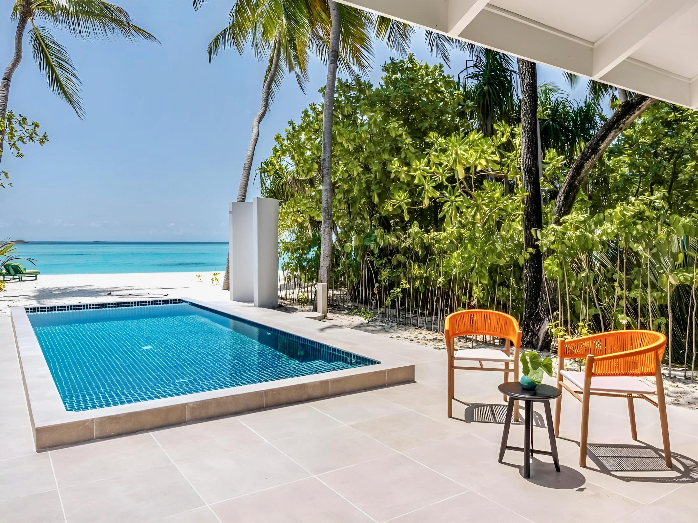 Villa Park Sun Island 43