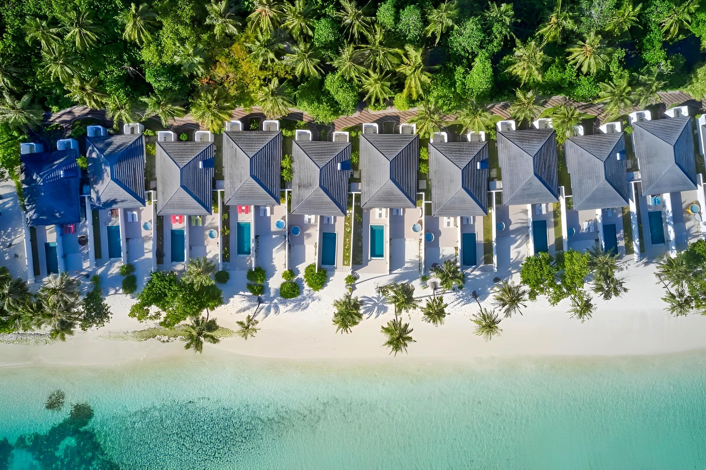 Villa Park Sun Island 44