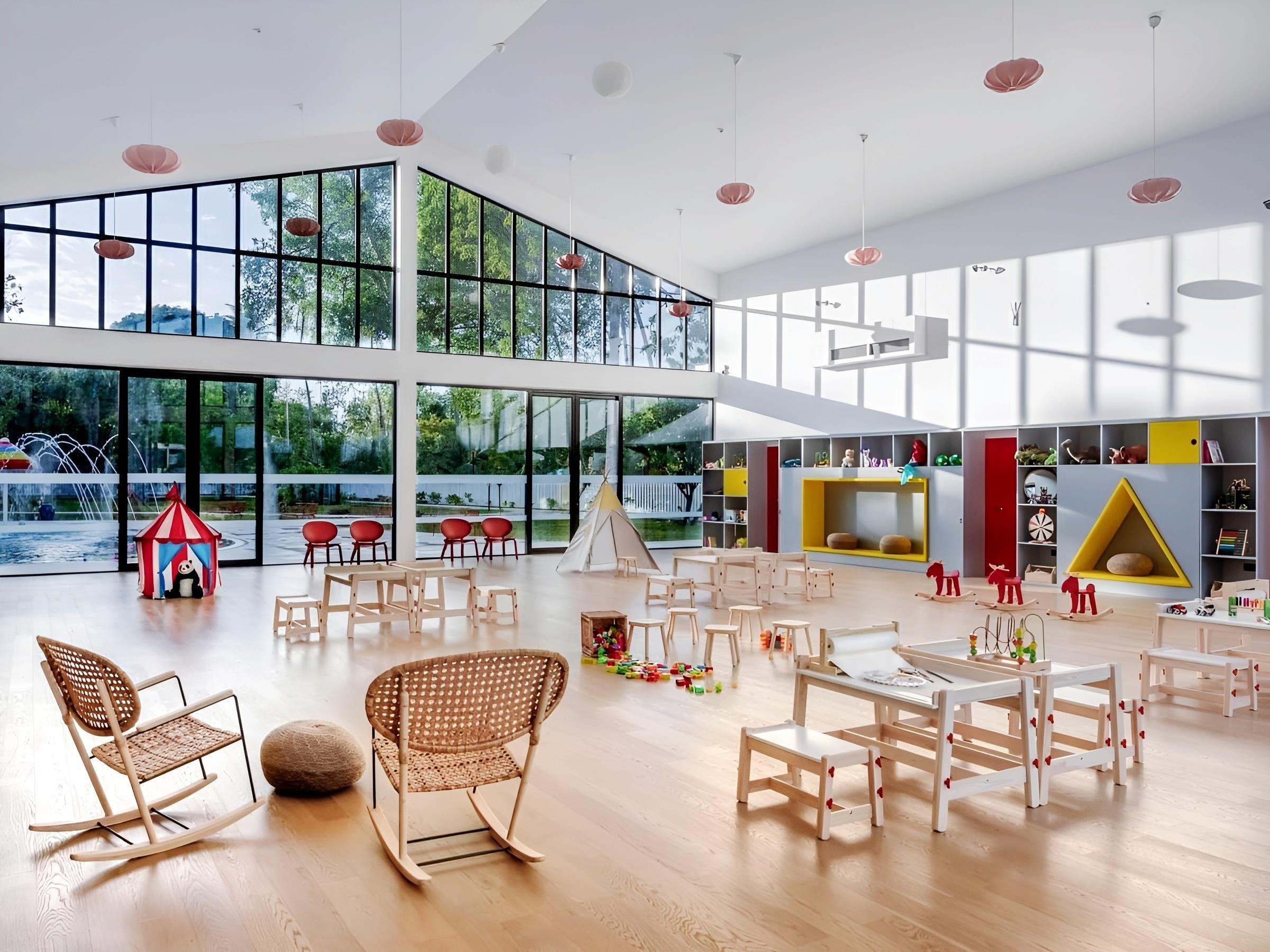 Villa Park Sun Island 54