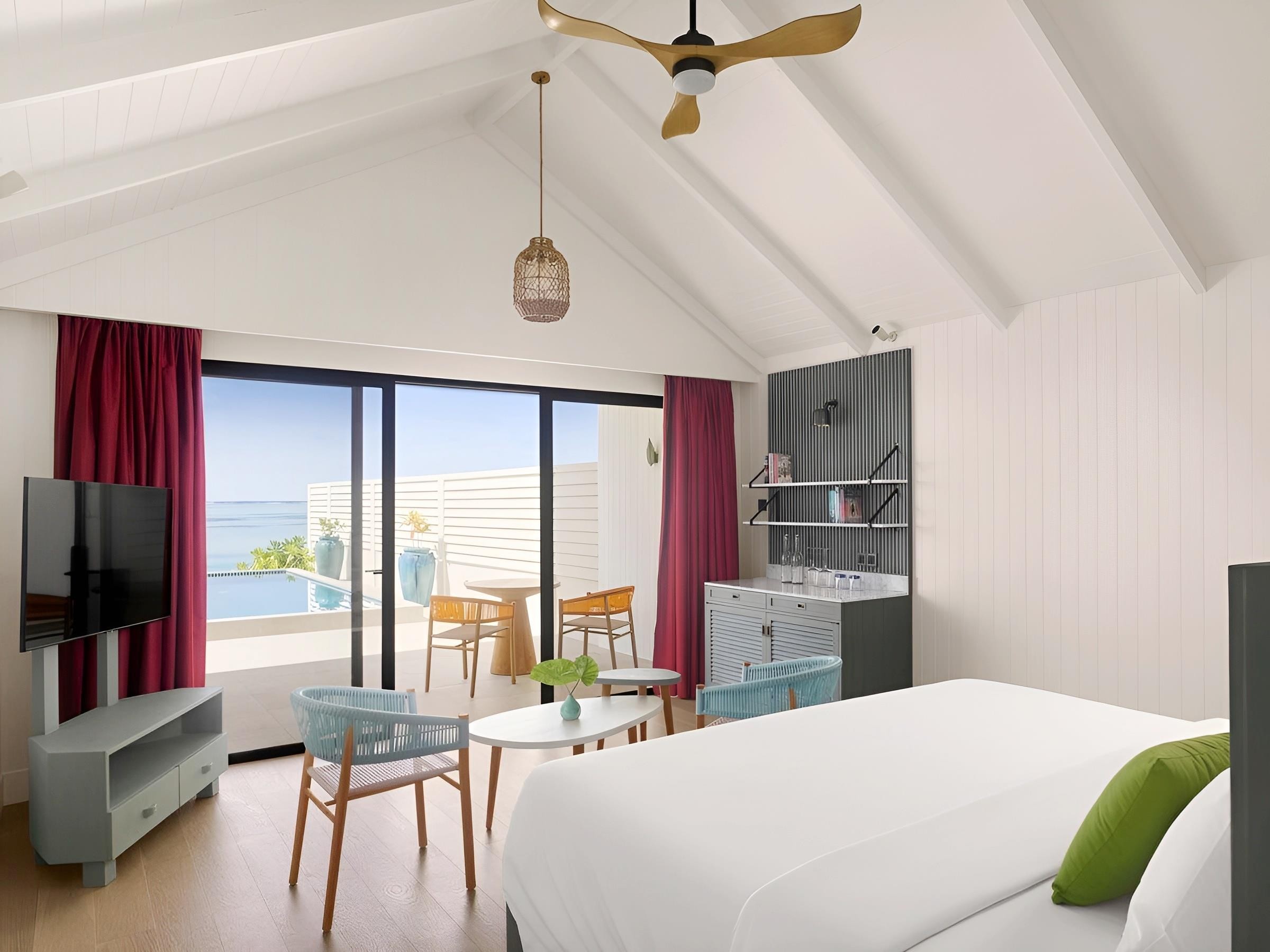 Villa Park Sun Island 48