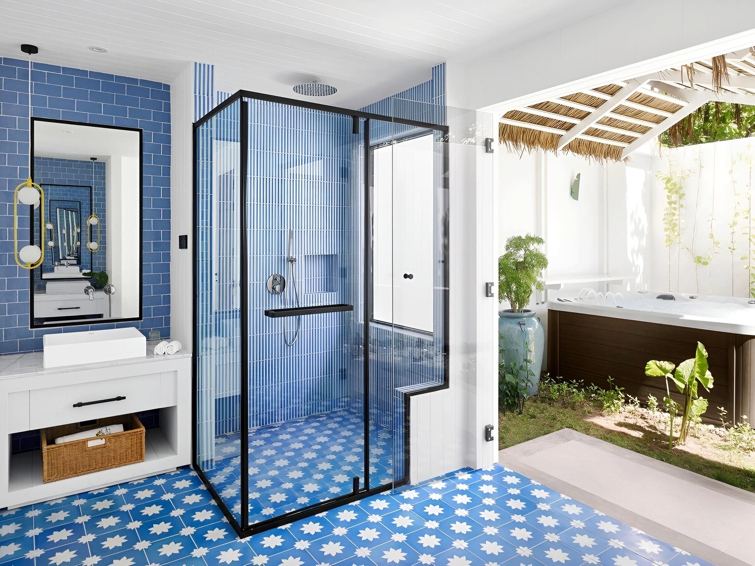 Villa Park Sun Island 49