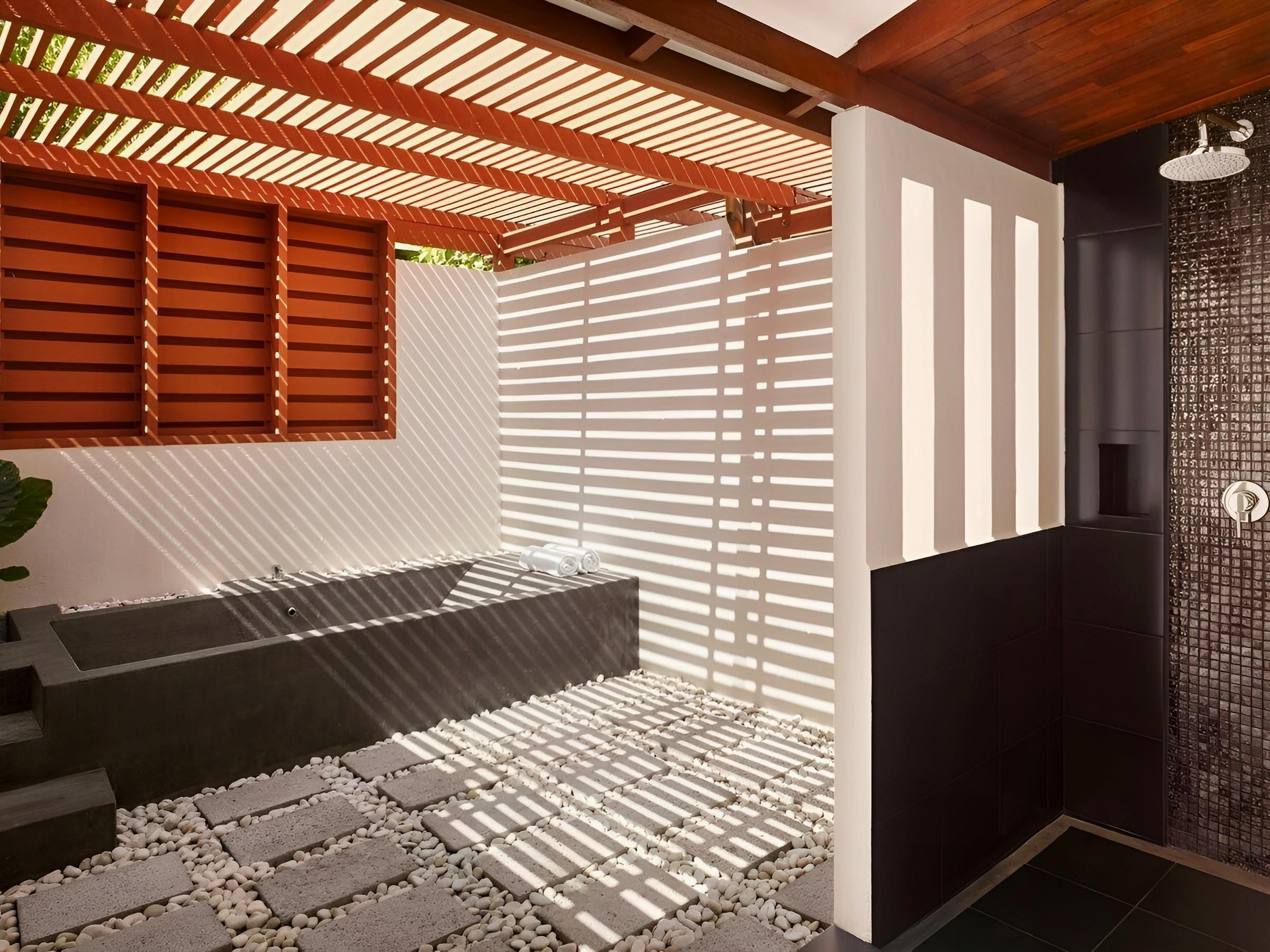 Villa Park Sun Island 8