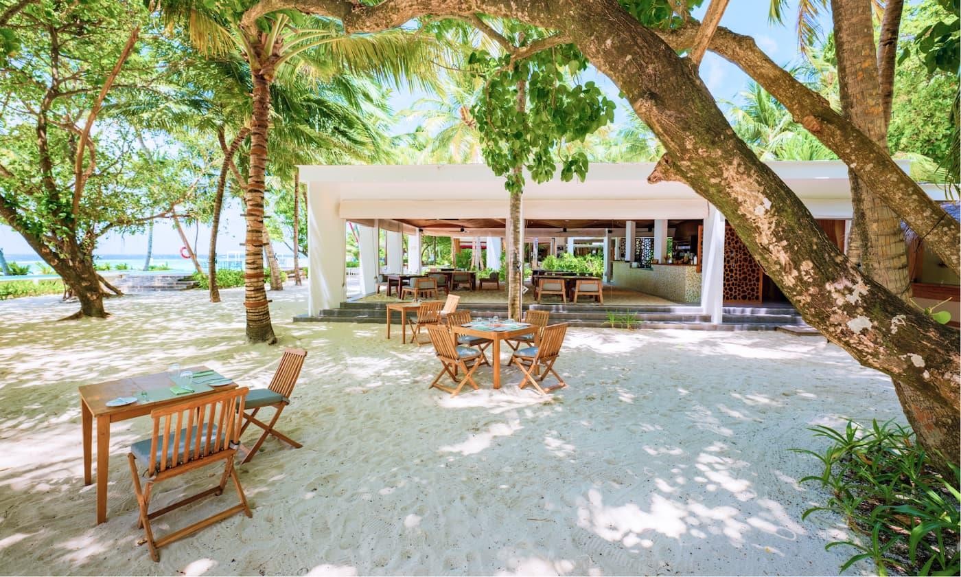 Amilla Maldives 9