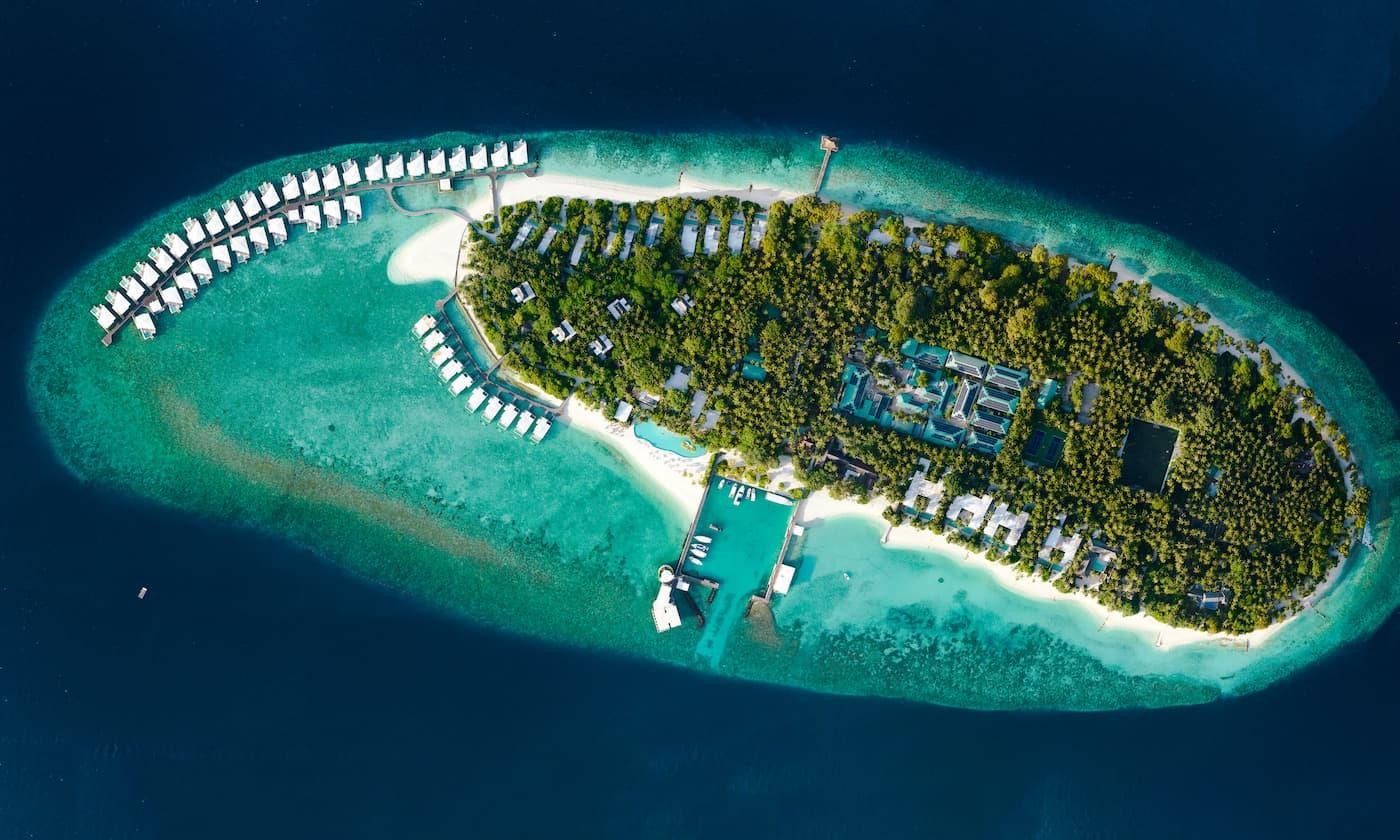 Amilla Maldives