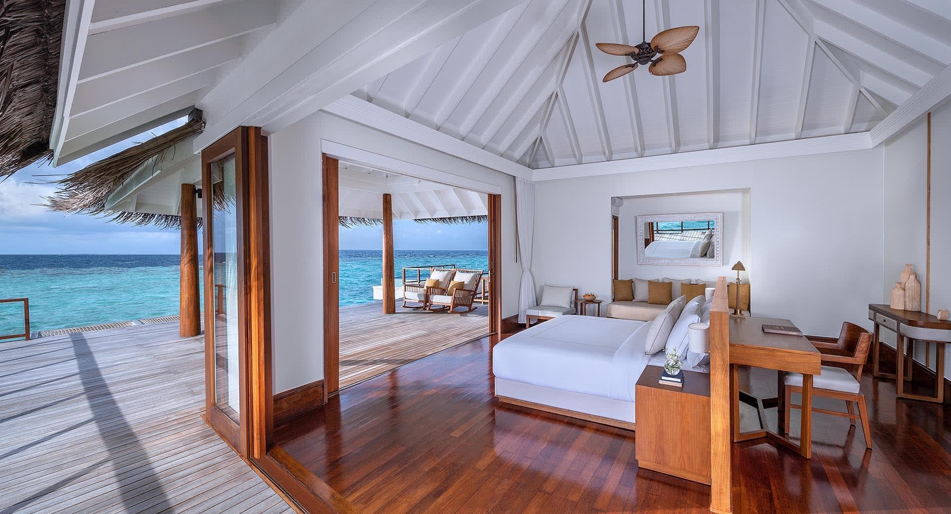 Anantara Kihavah Maldives Villas 6