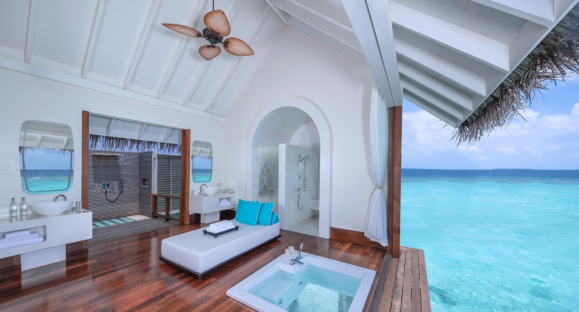 Anantara Kihavah Maldives Villas 7