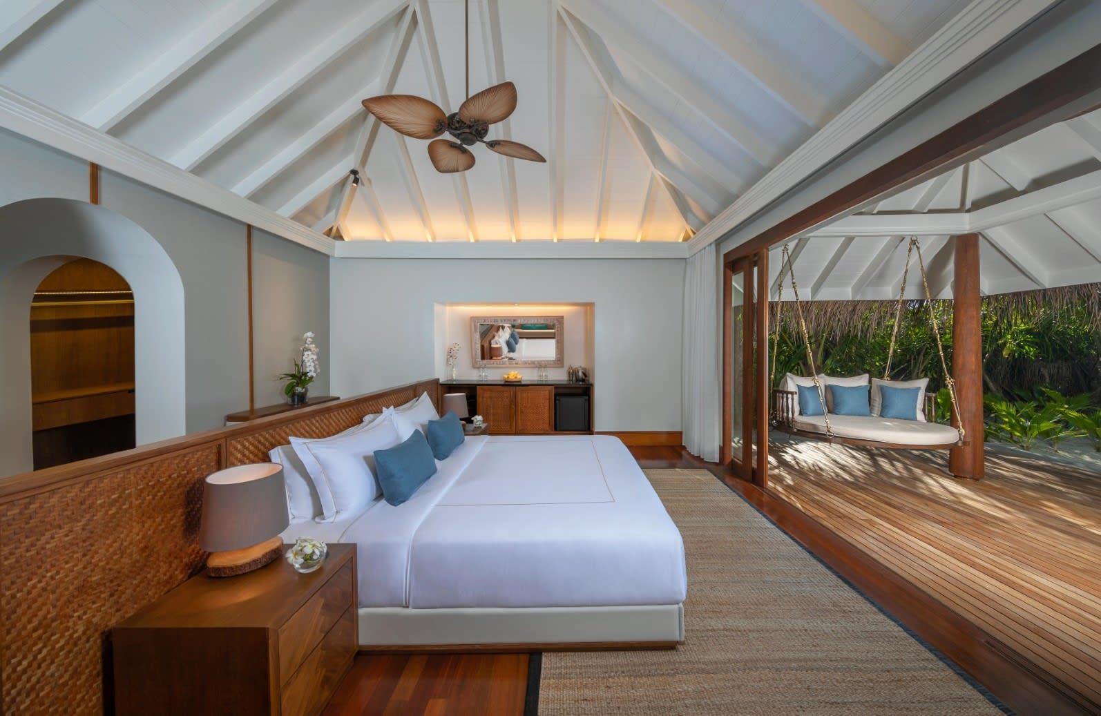 Anantara Kihavah Maldives Villas 14