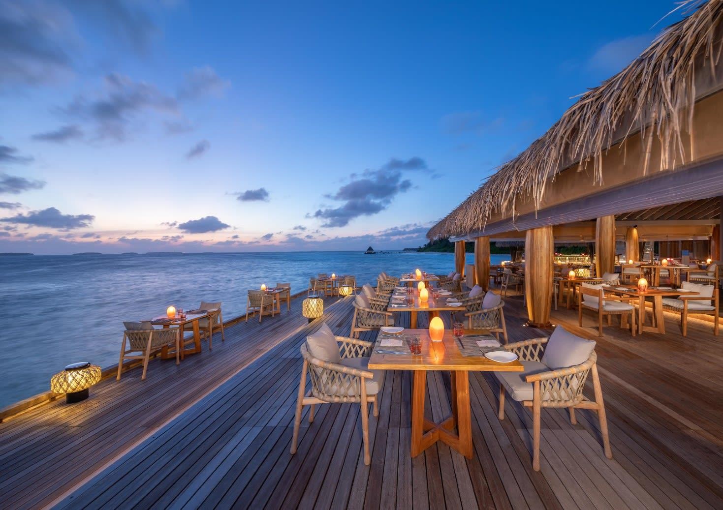 Anantara Kihavah Maldives Villas 23