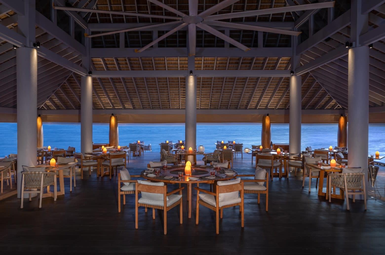 Anantara Kihavah Maldives Villas 22
