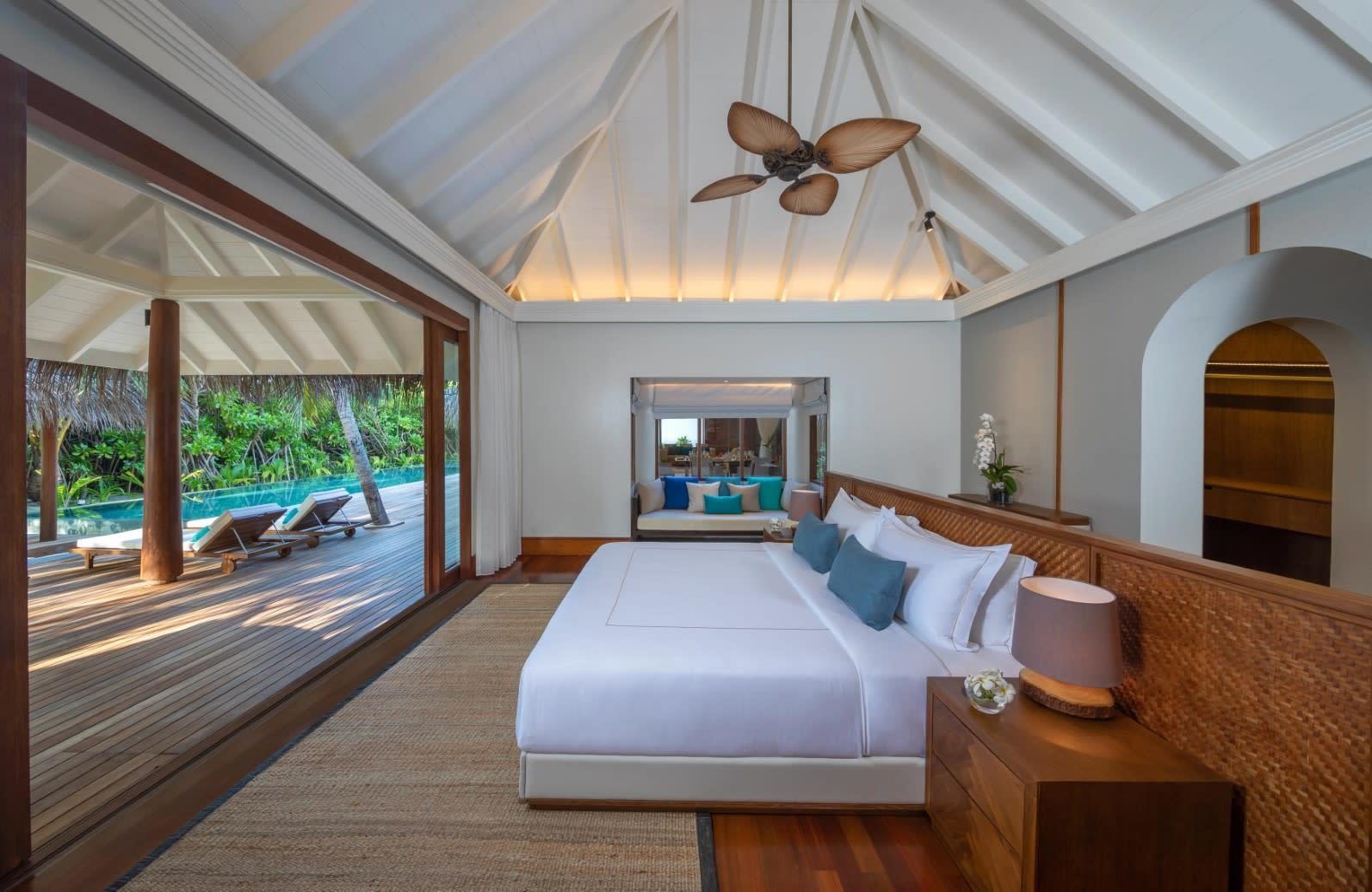 Anantara Kihavah Maldives Villas 15