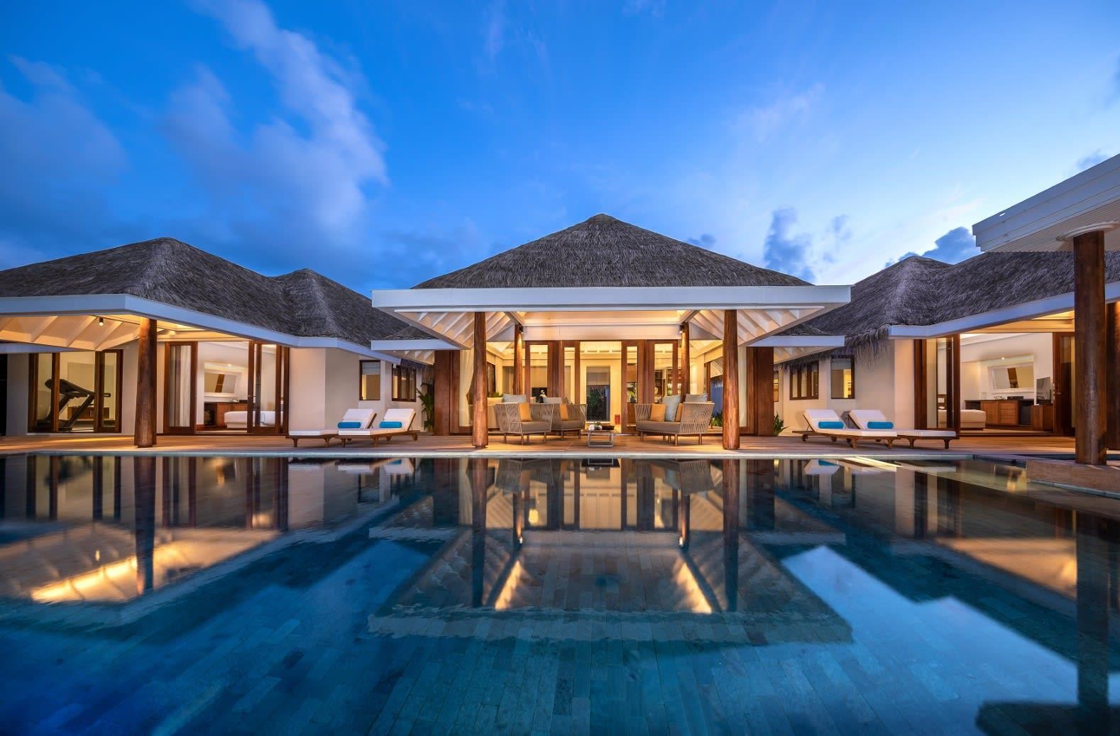 Anantara Kihavah Maldives Villas 12