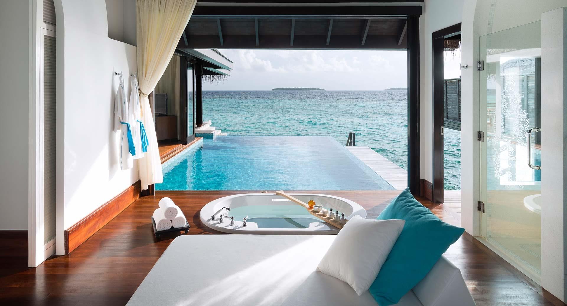 Anantara Kihavah Maldives Villas 8