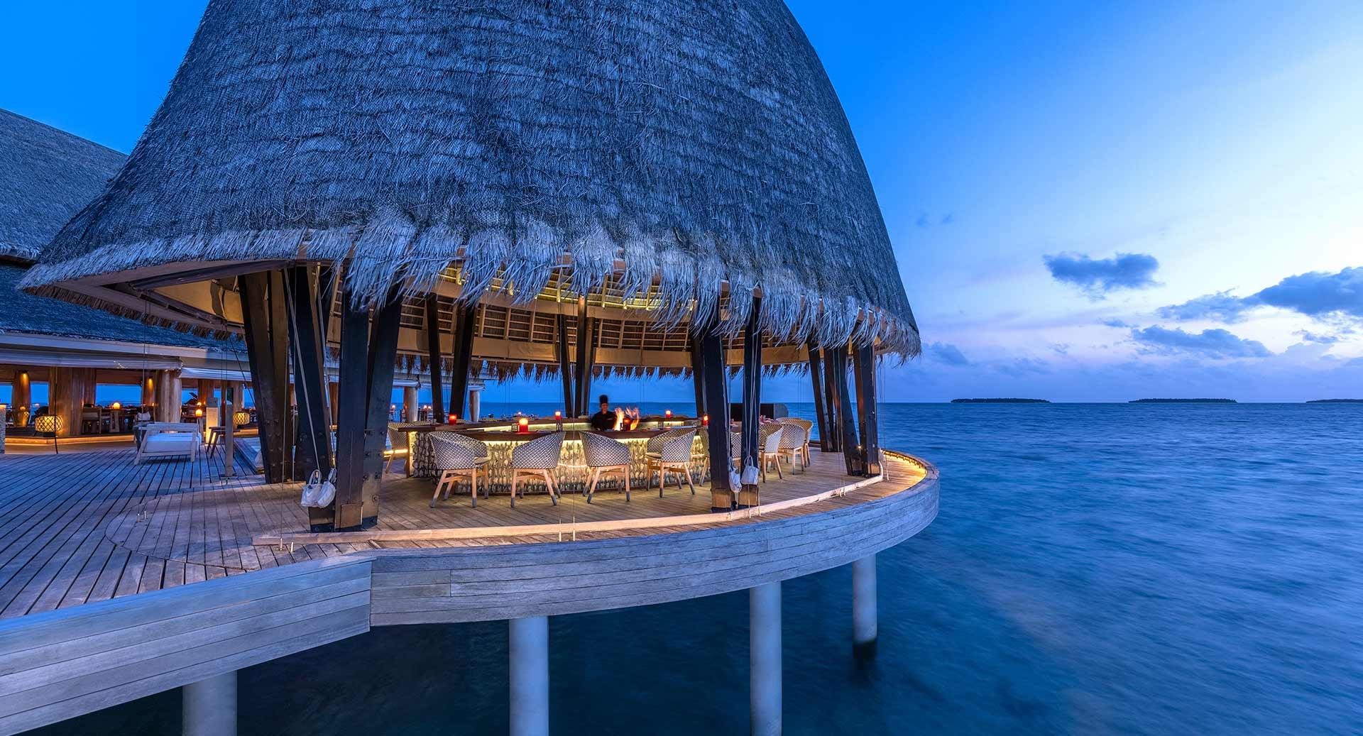 Anantara Kihavah Maldives Villas 19