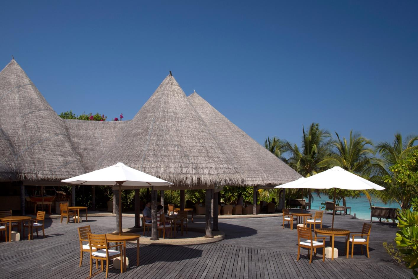 Coco Palm Dhuni Kolhu 13