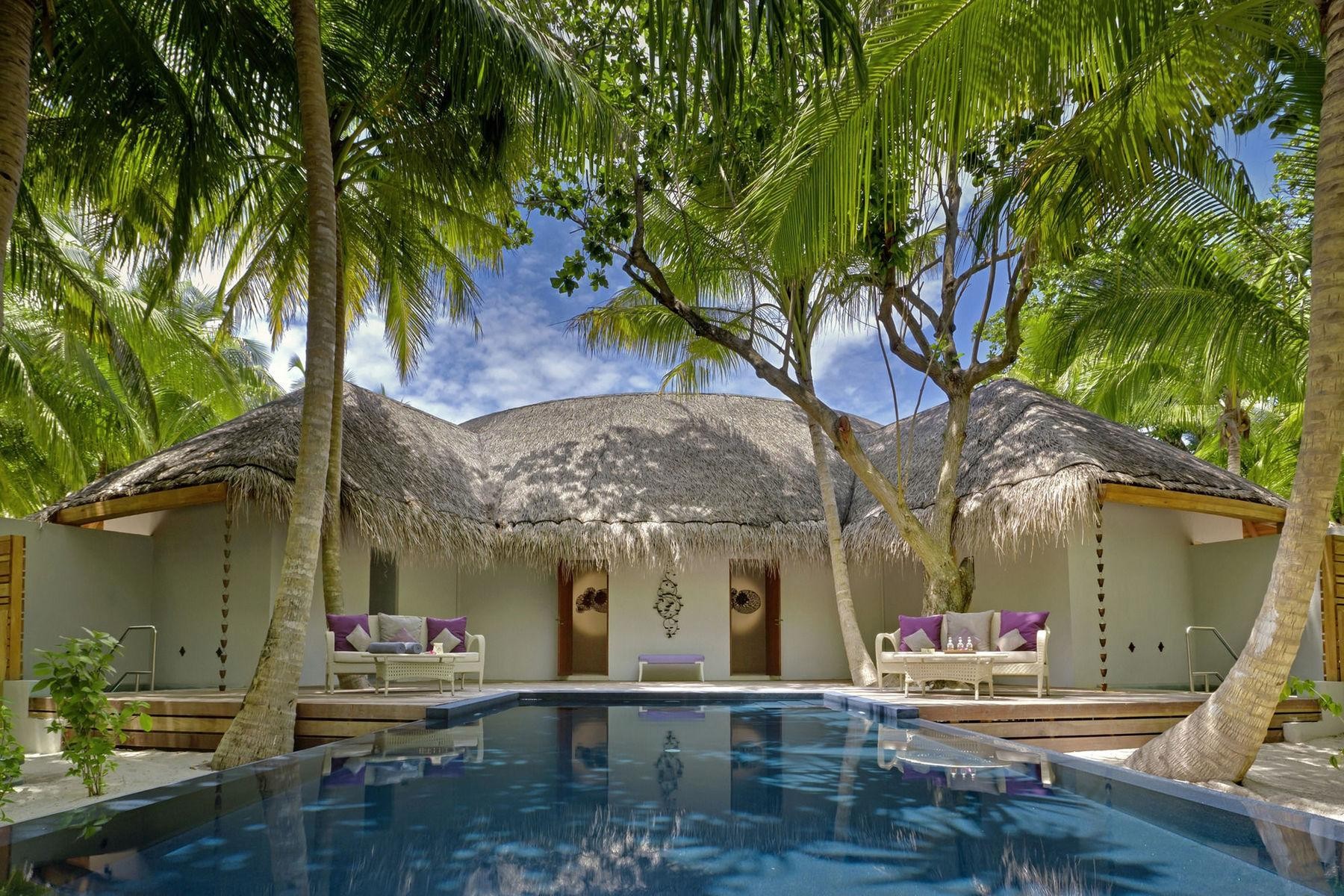 Dusit Thani Maldives 4