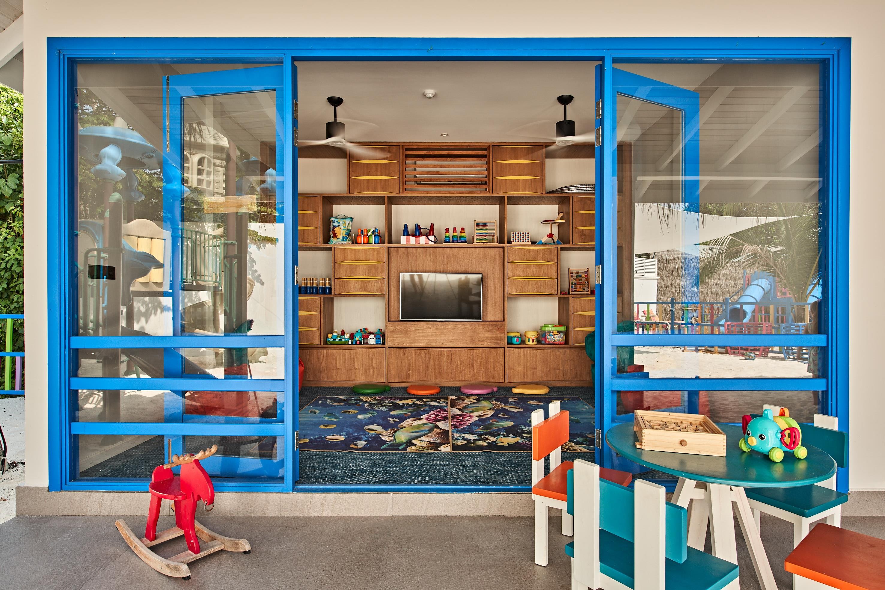 Finolhu, a Seaside Collection Resort 17